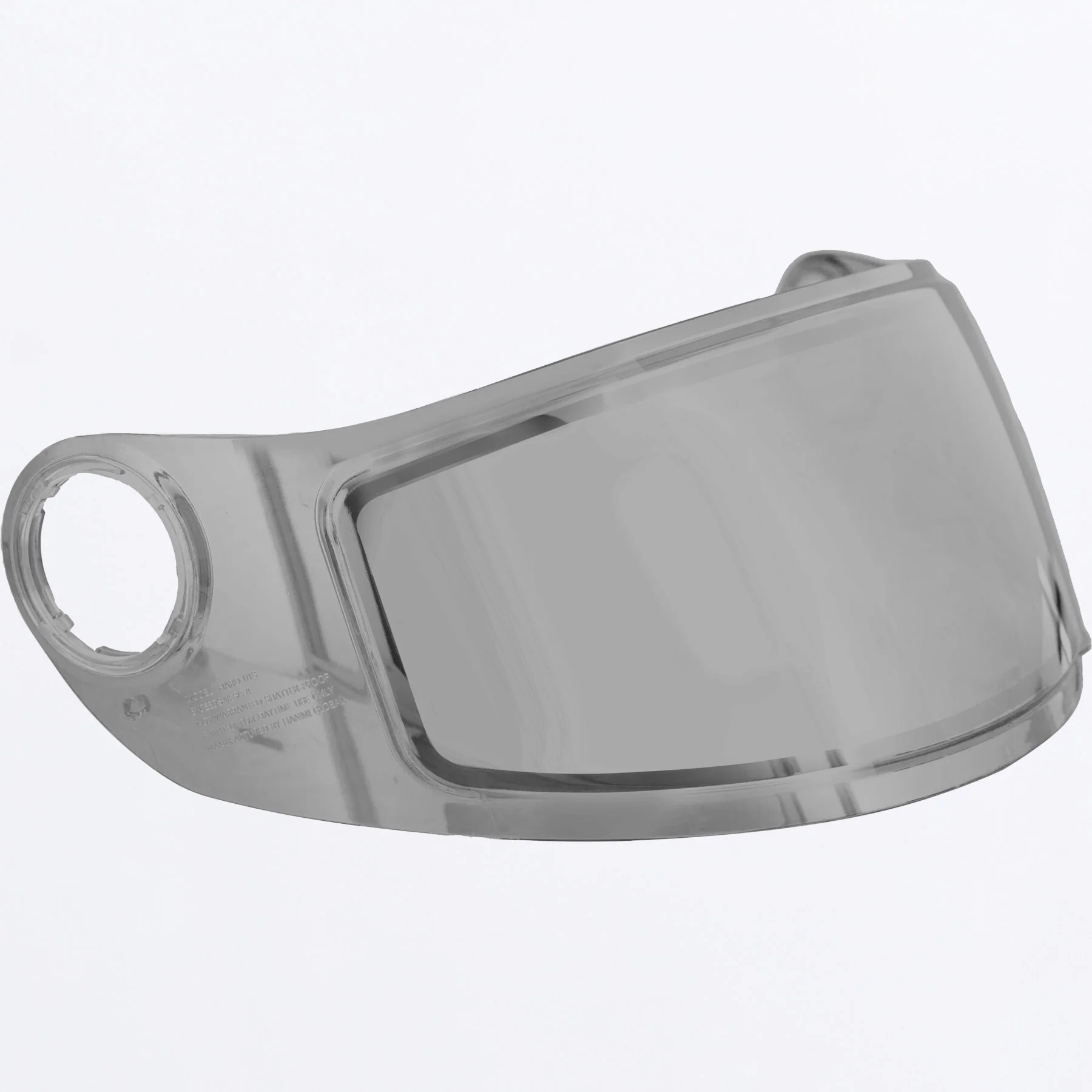 Dual Layer Shield - Fuel/Nitro Helmet - Image 2