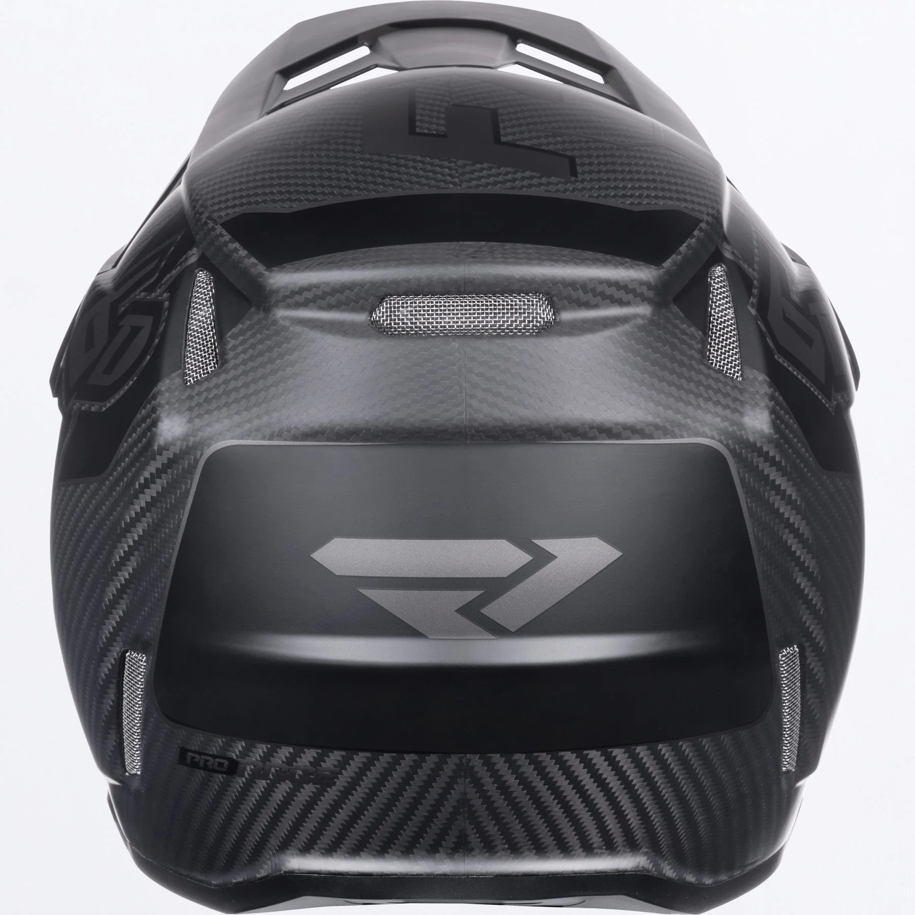6D ATR-3 FIM Helmet - Image 3