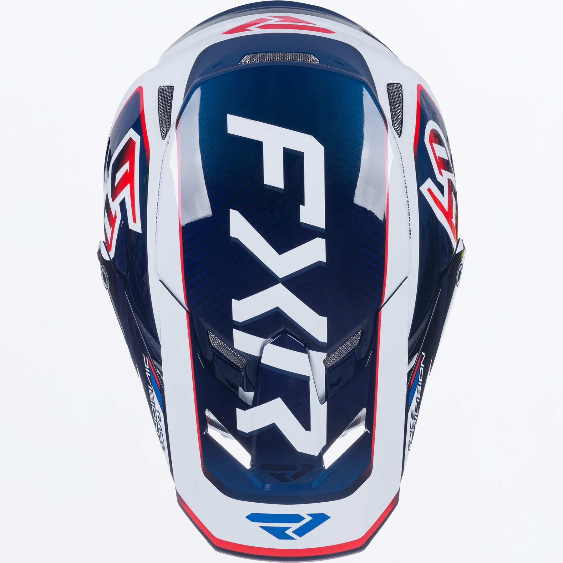 6D ATR-3 Helmet - Image 21
