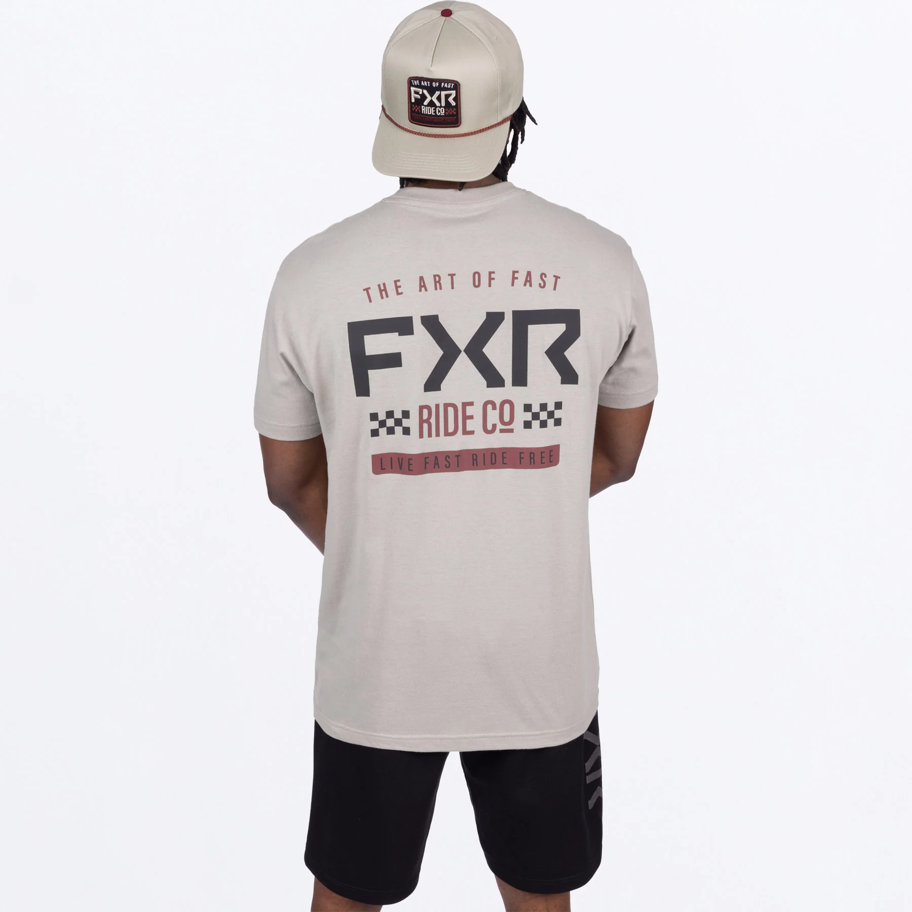 Art of Fast Hat - Image 15
