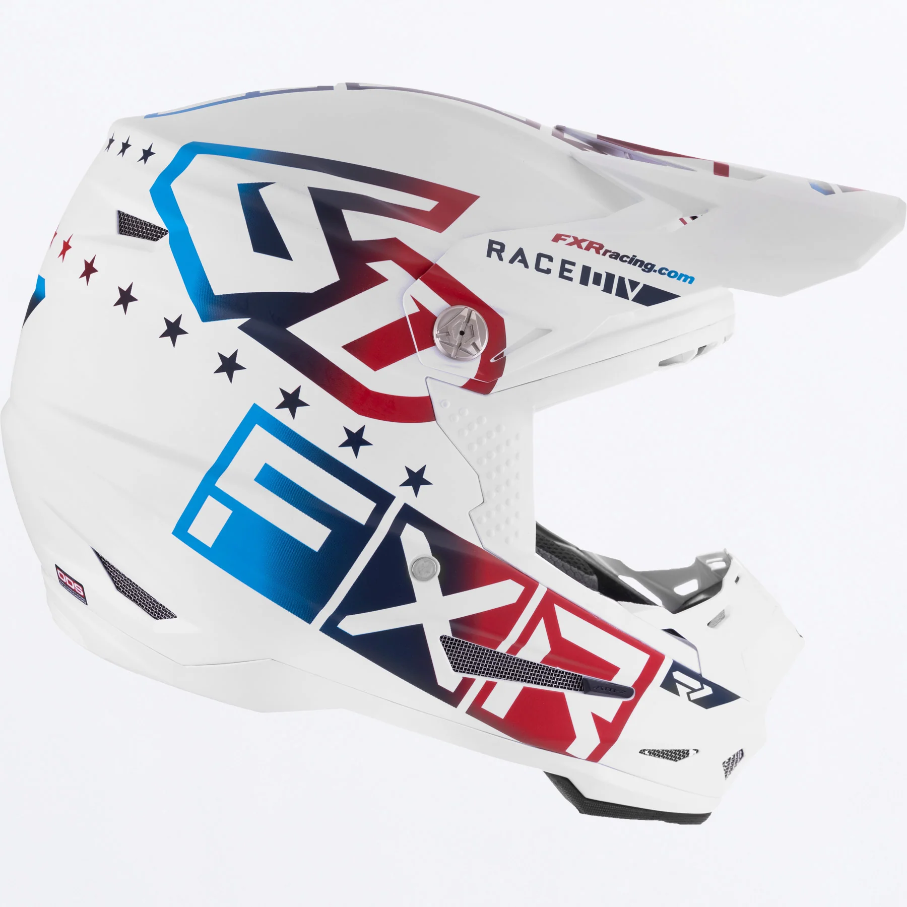 6D ATR-2 Helmet - Image 19