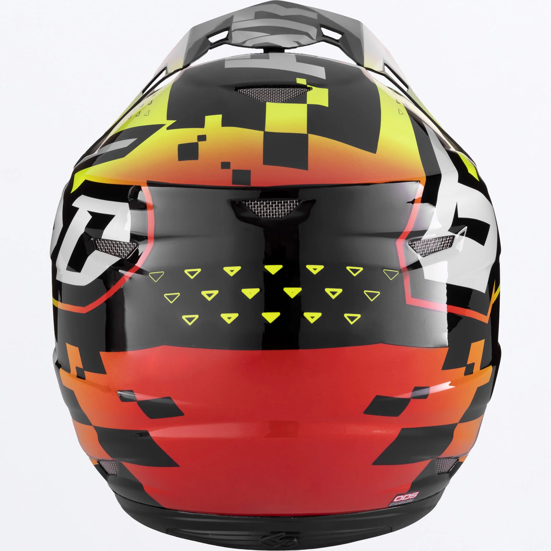 6D ATR-2 Helmet - Image 30
