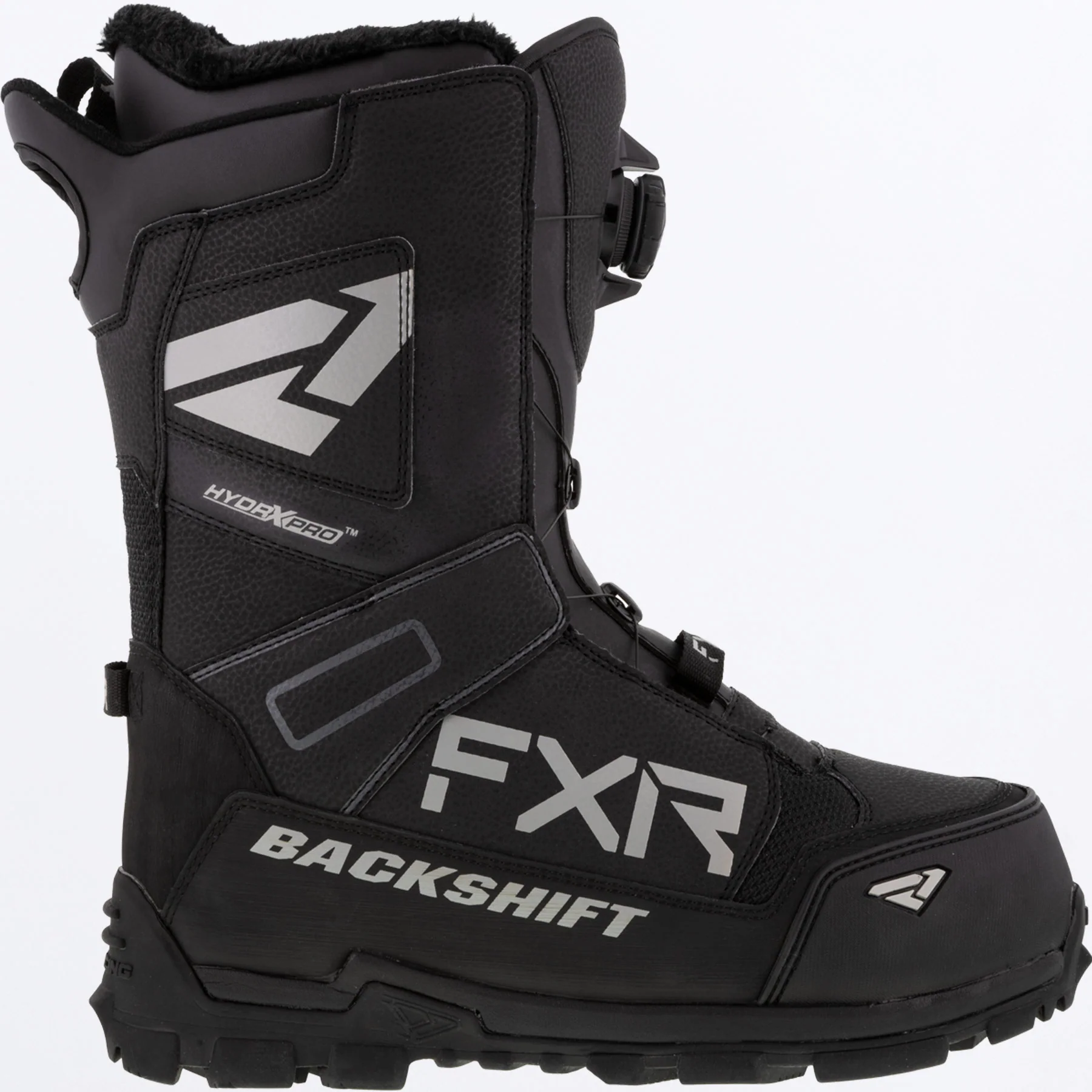 Backshift BOA Boot - Image 4