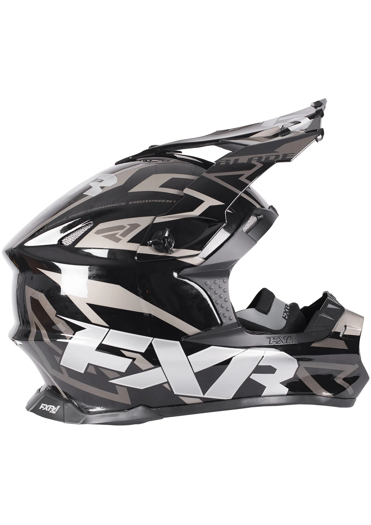 Blade Carbon Helmet - Image 4