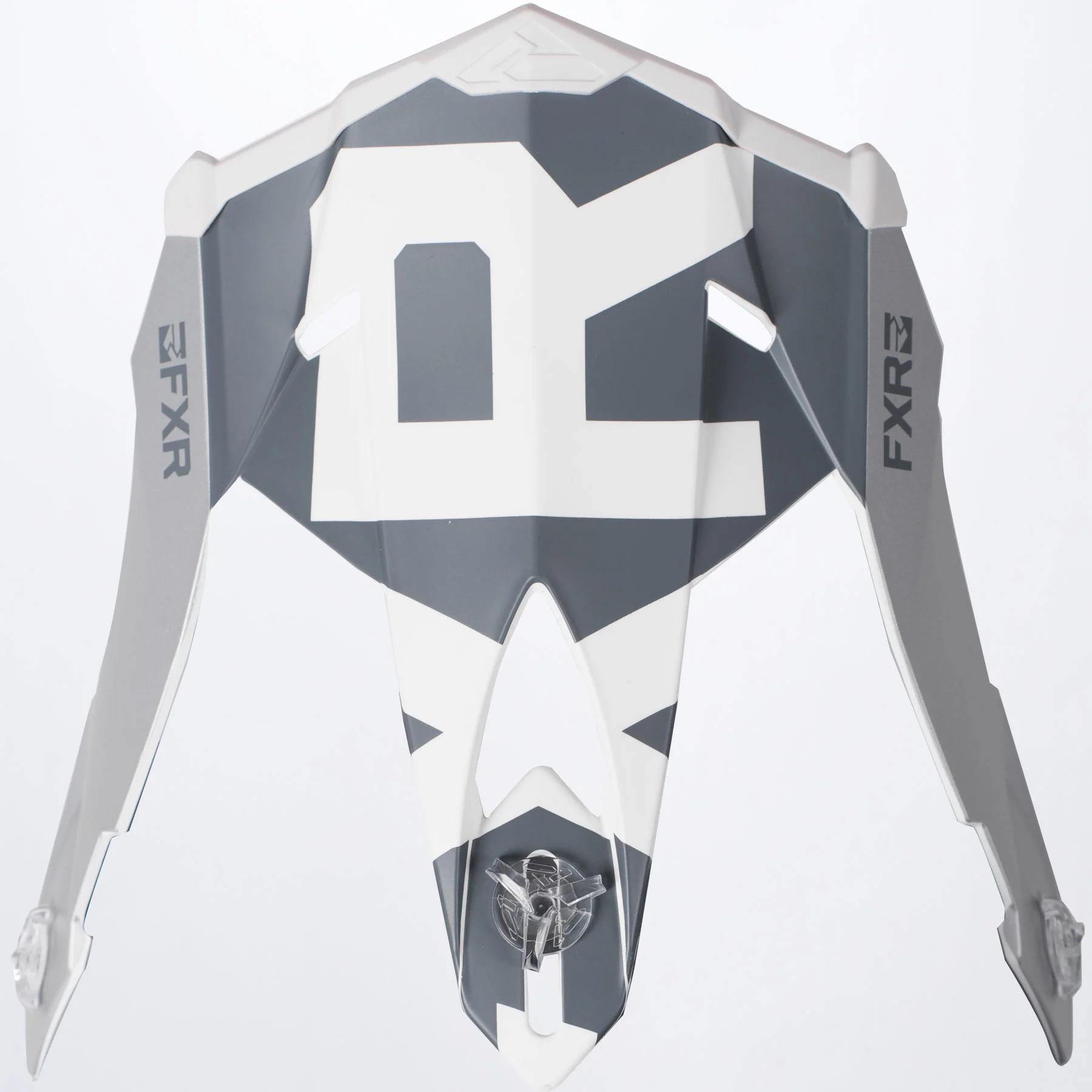 Blade 2.0 Helium Helmet Peak - Image 5