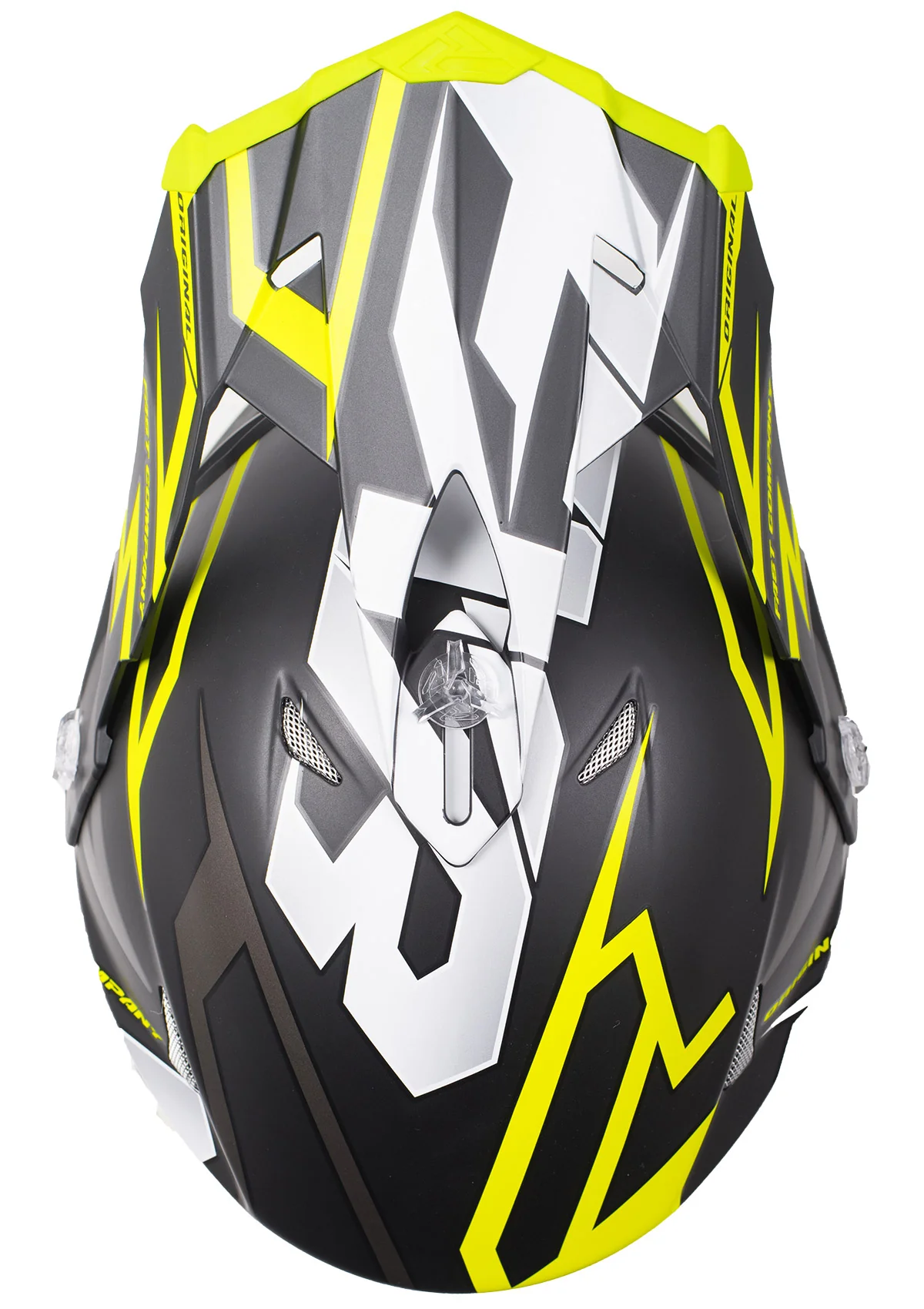 Blade 2.0 Vertical Helmet - Image 16