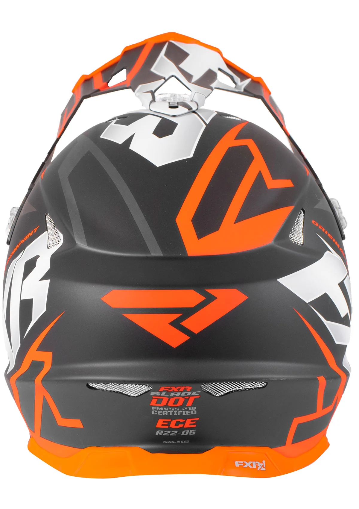 Blade 2.0 Vertical Helmet - Image 6
