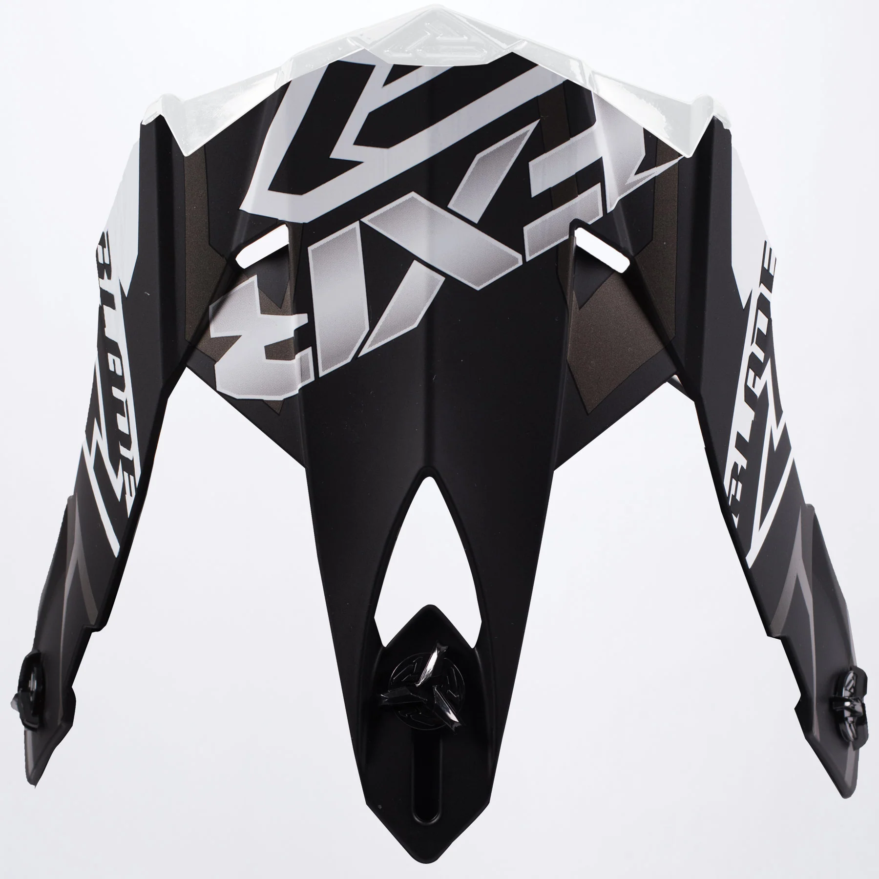Blade Vertical Helmet Peak - Image 2