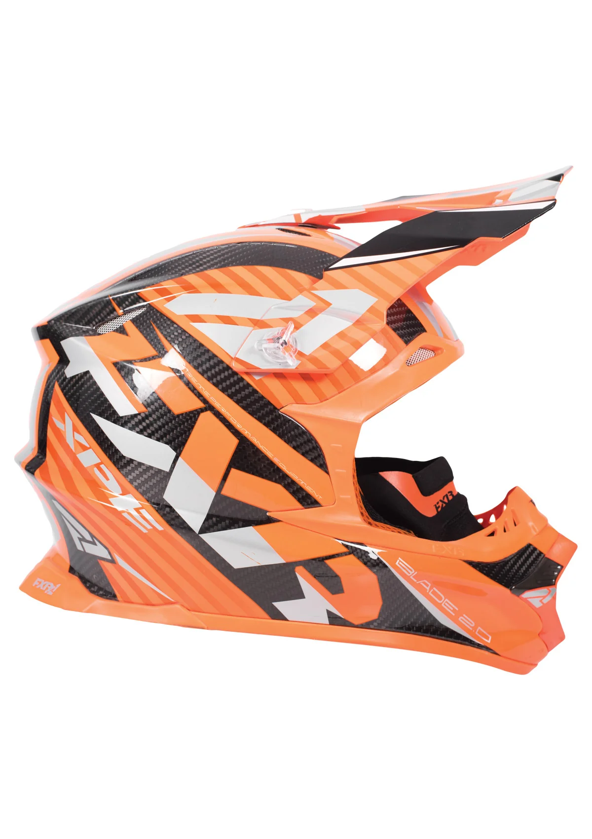 Blade Carbon Helmet - Image 12