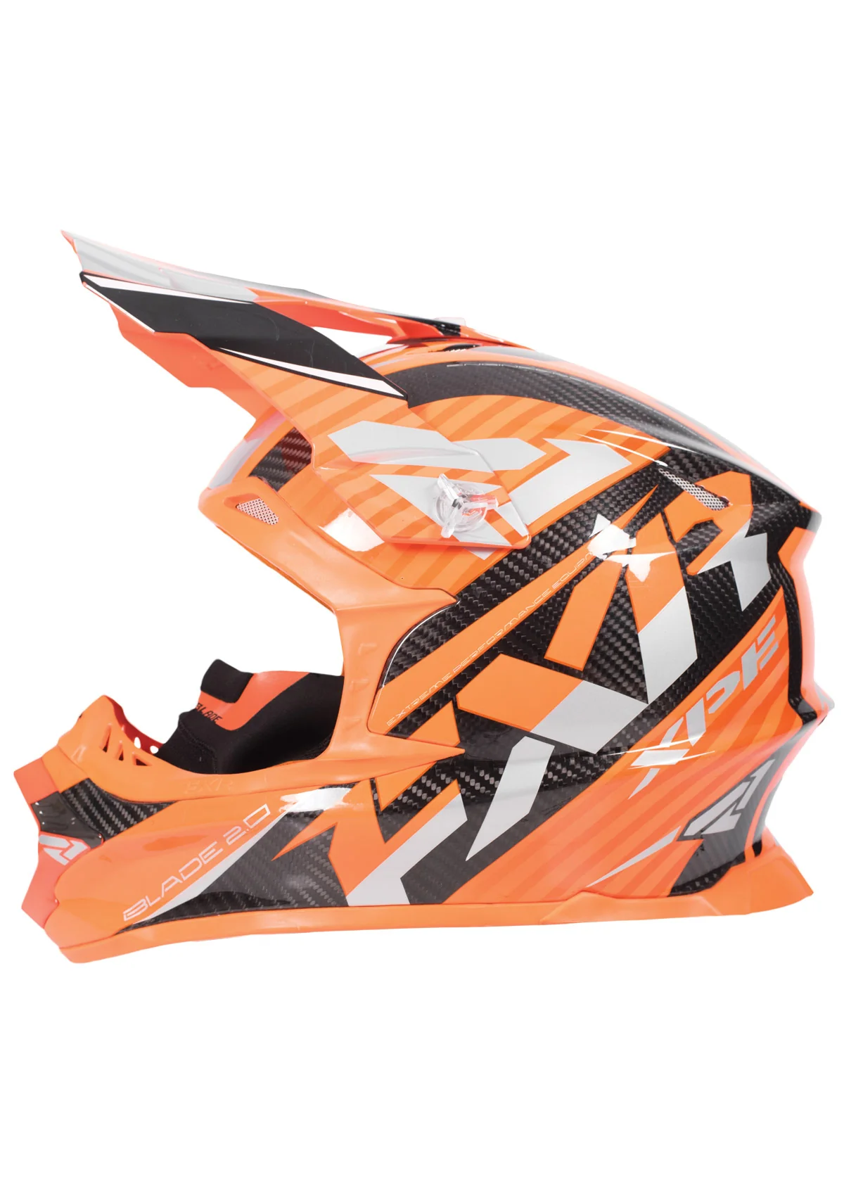 Blade Carbon Helmet - Image 15