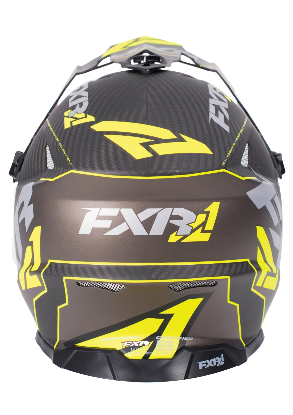 Blade Carbon Helmet - Image 7