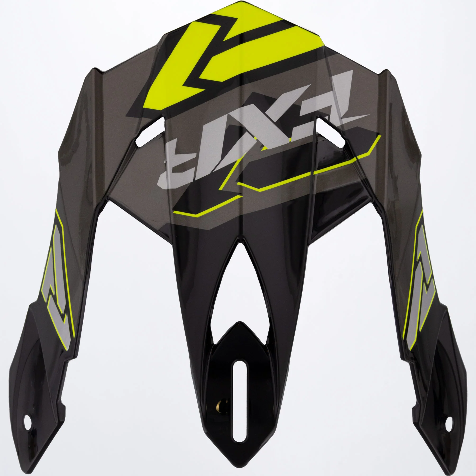 Blade Carbon Helmet Visors - Image 2
