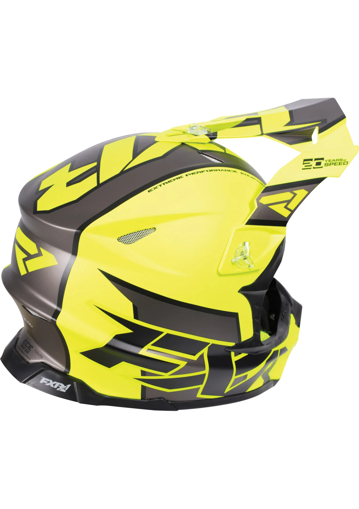 Blade Clutch Helmet - Image 8