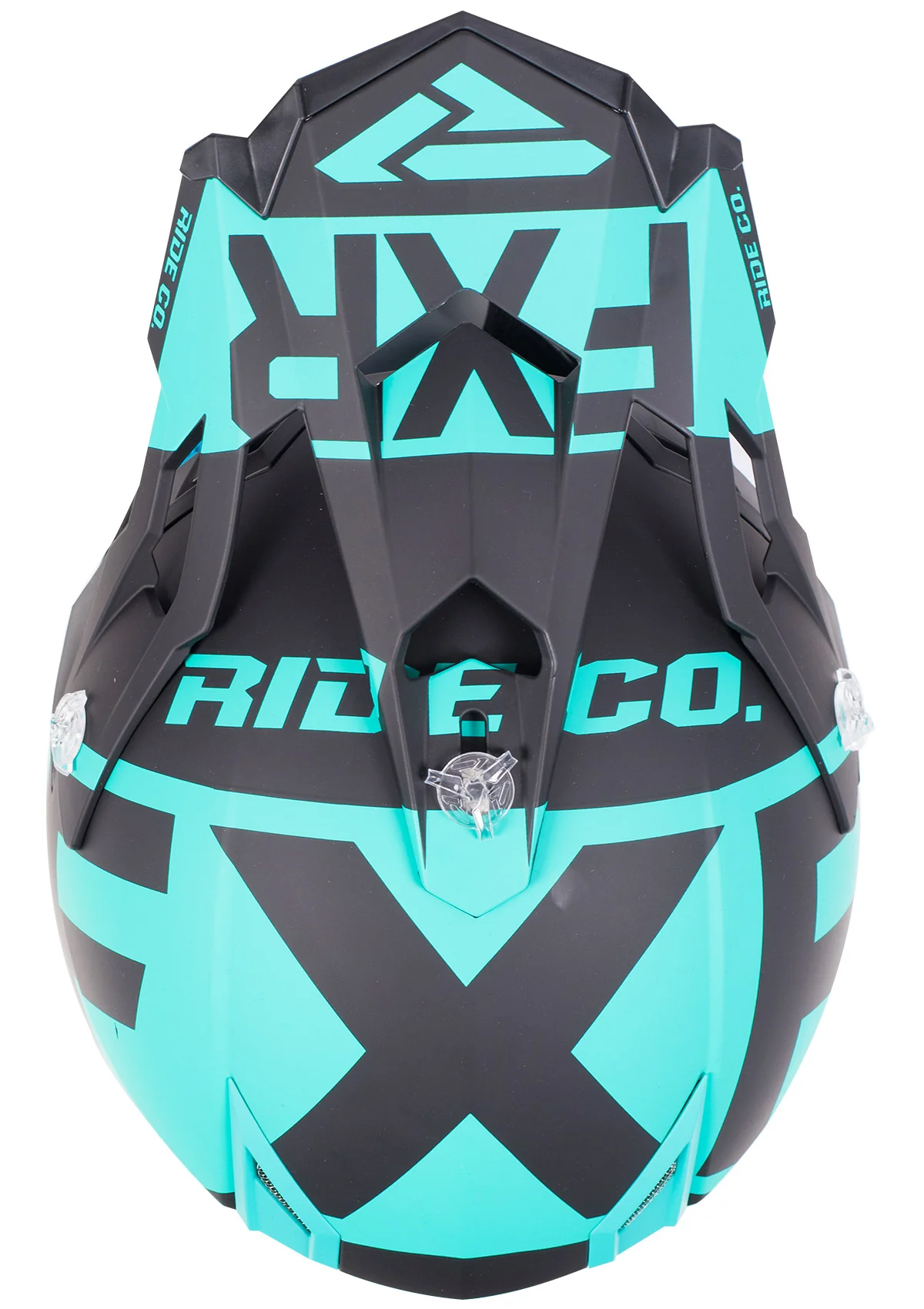 Boost Clutch Helmet - Image 8