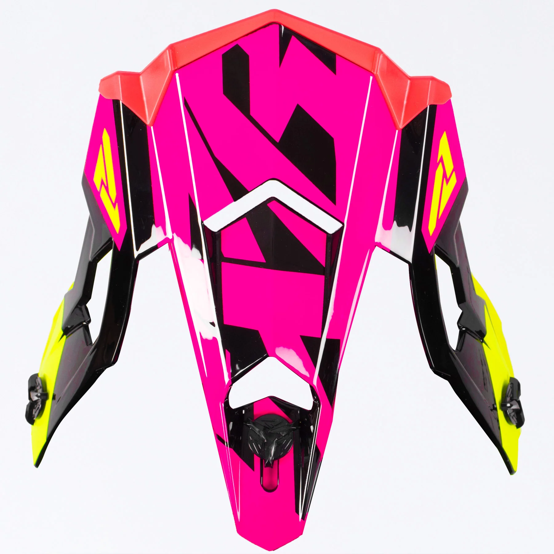 Boost CX Prime Helmet Peak - Image 6