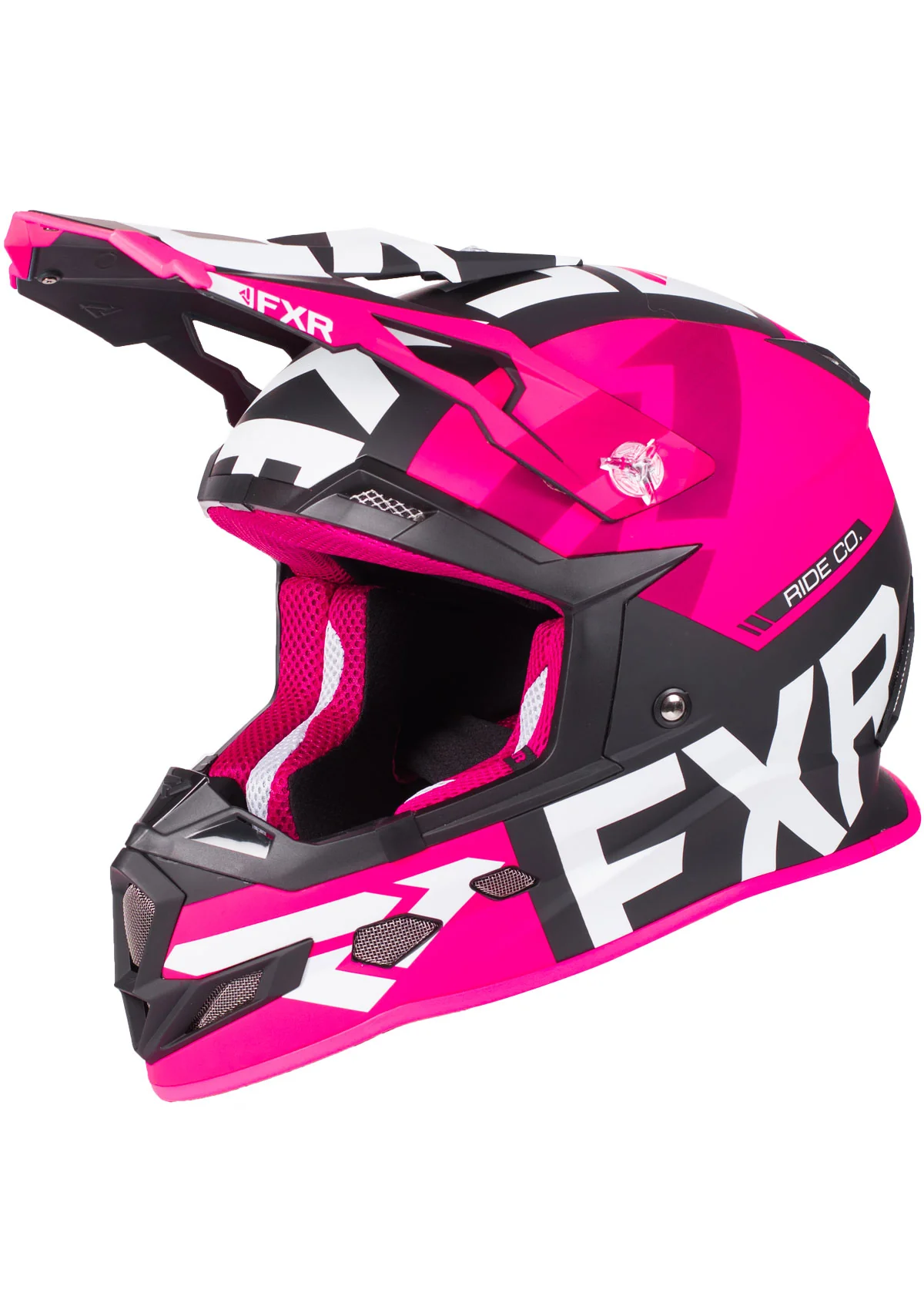 Boost Evo Helmet - Image 21