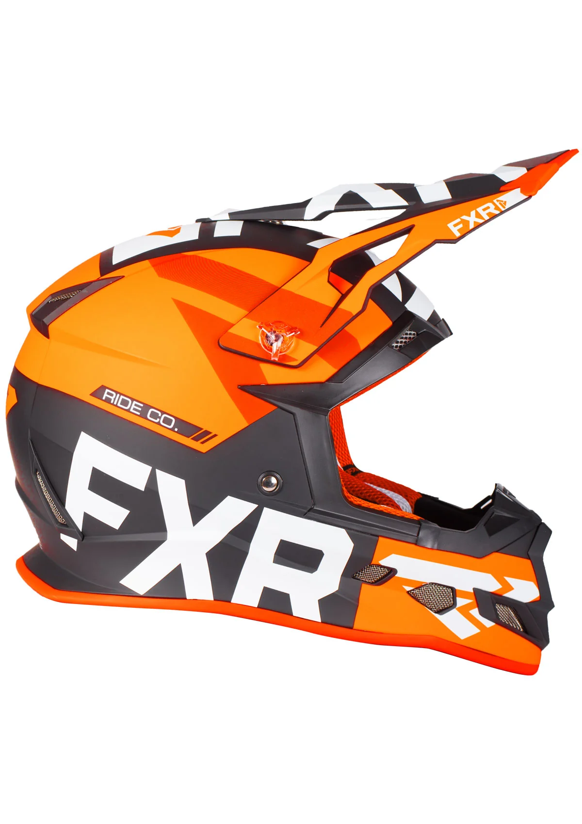Boost Evo Helmet - Image 4