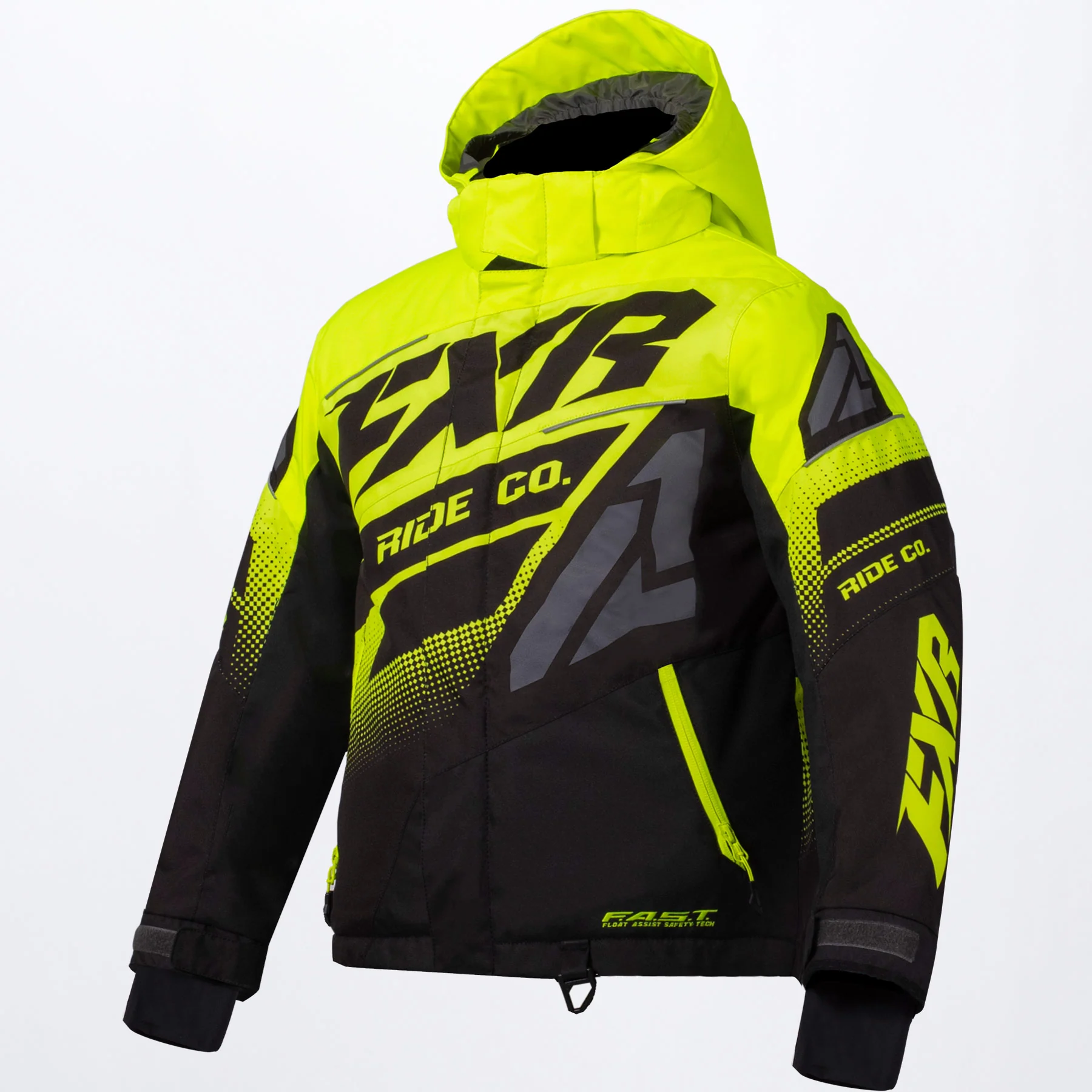 Child Boost Jacket - Image 3