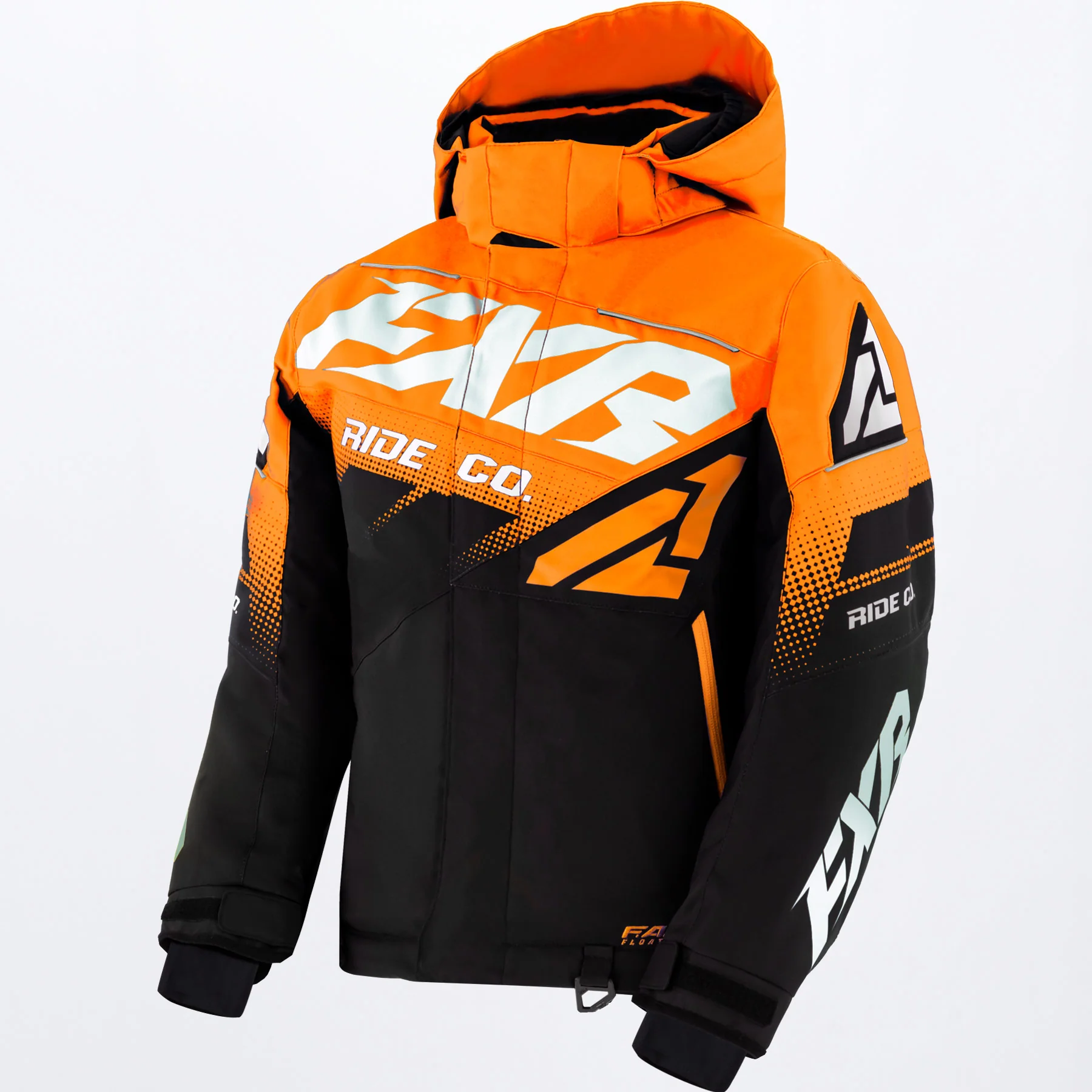Child Boost Jacket - Image 4