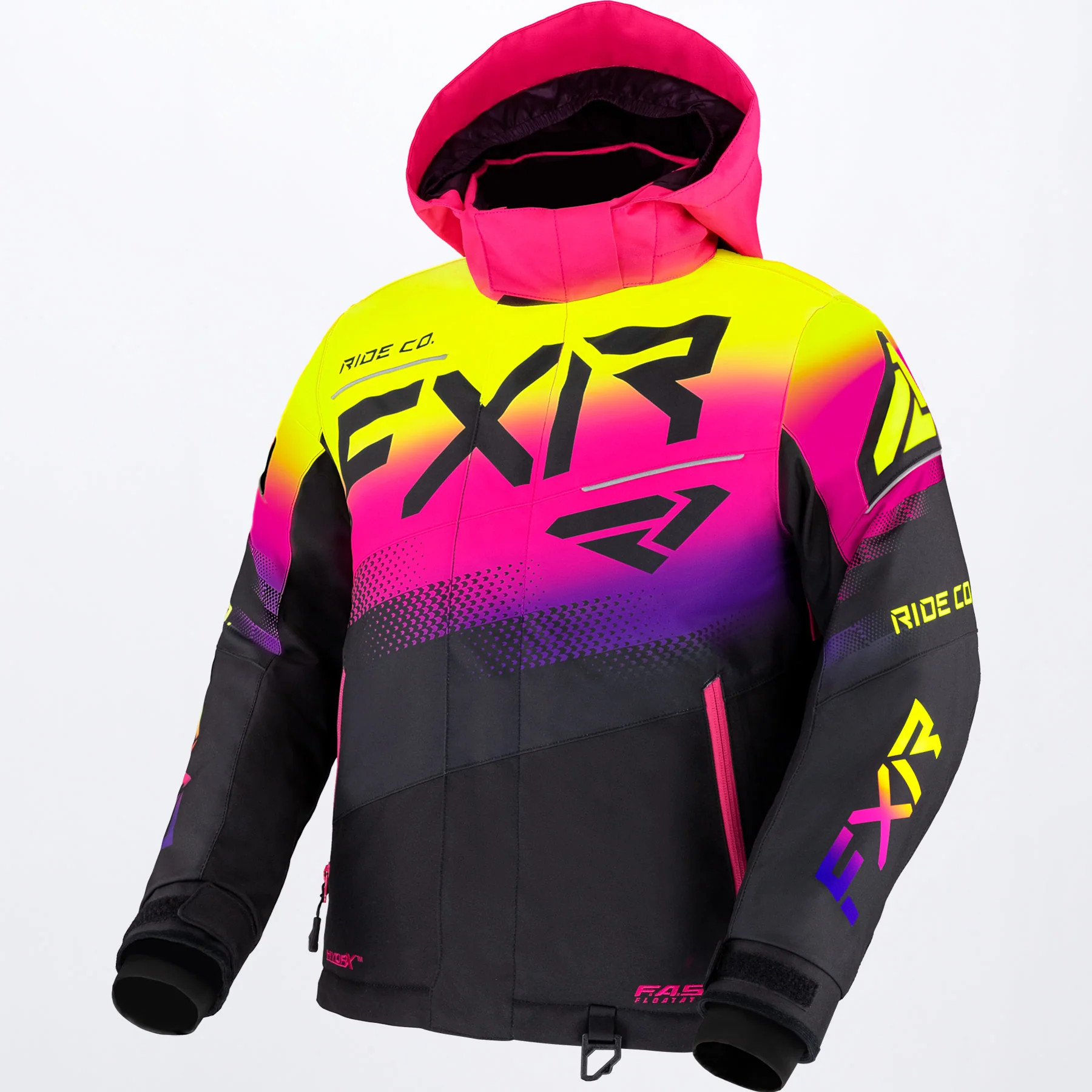 Child Boost Jacket - Image 11