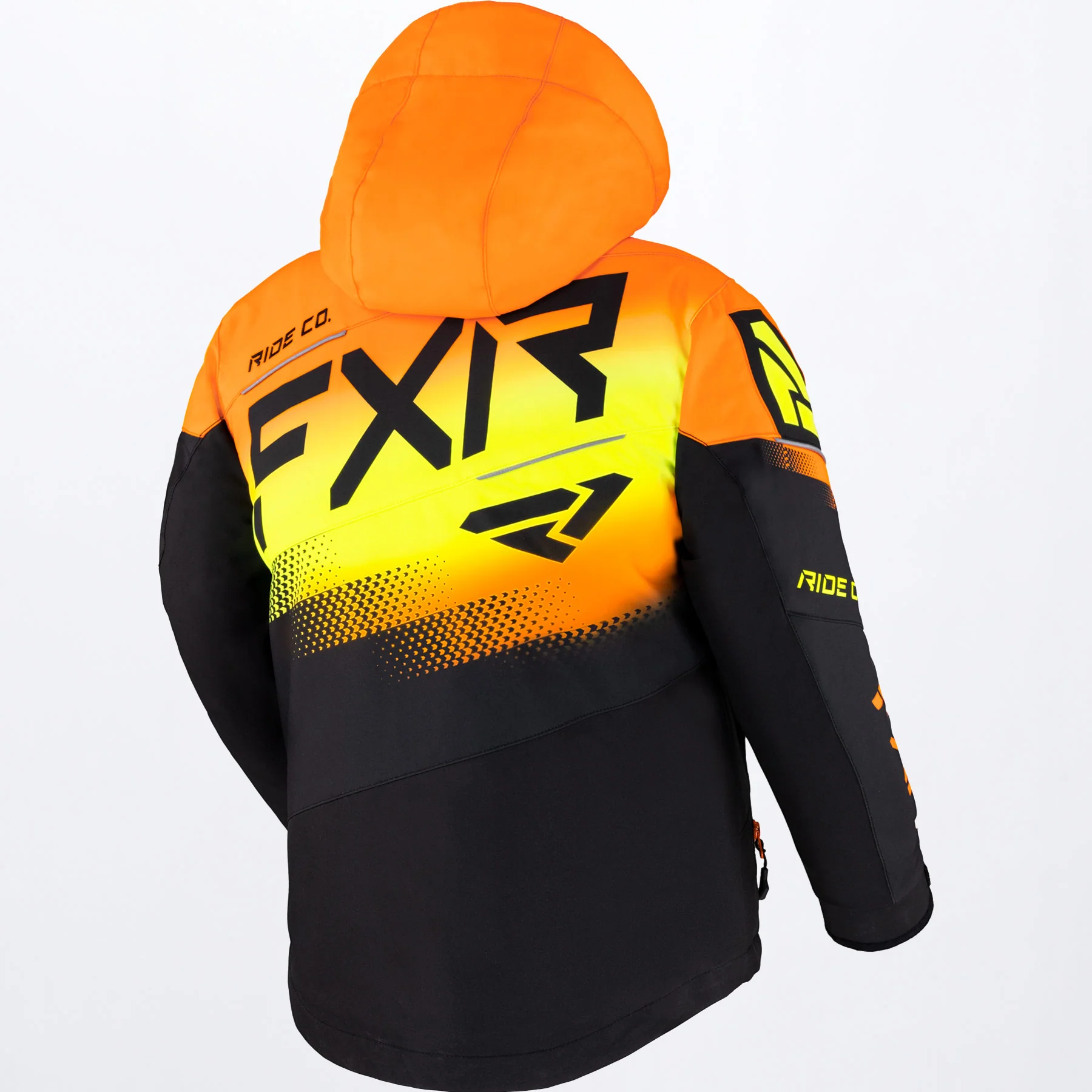 Child Boost Jacket - Image 8