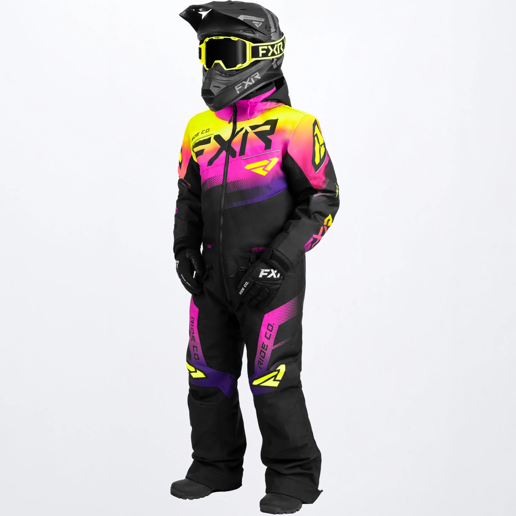 Child Boost Monosuit - Image 5