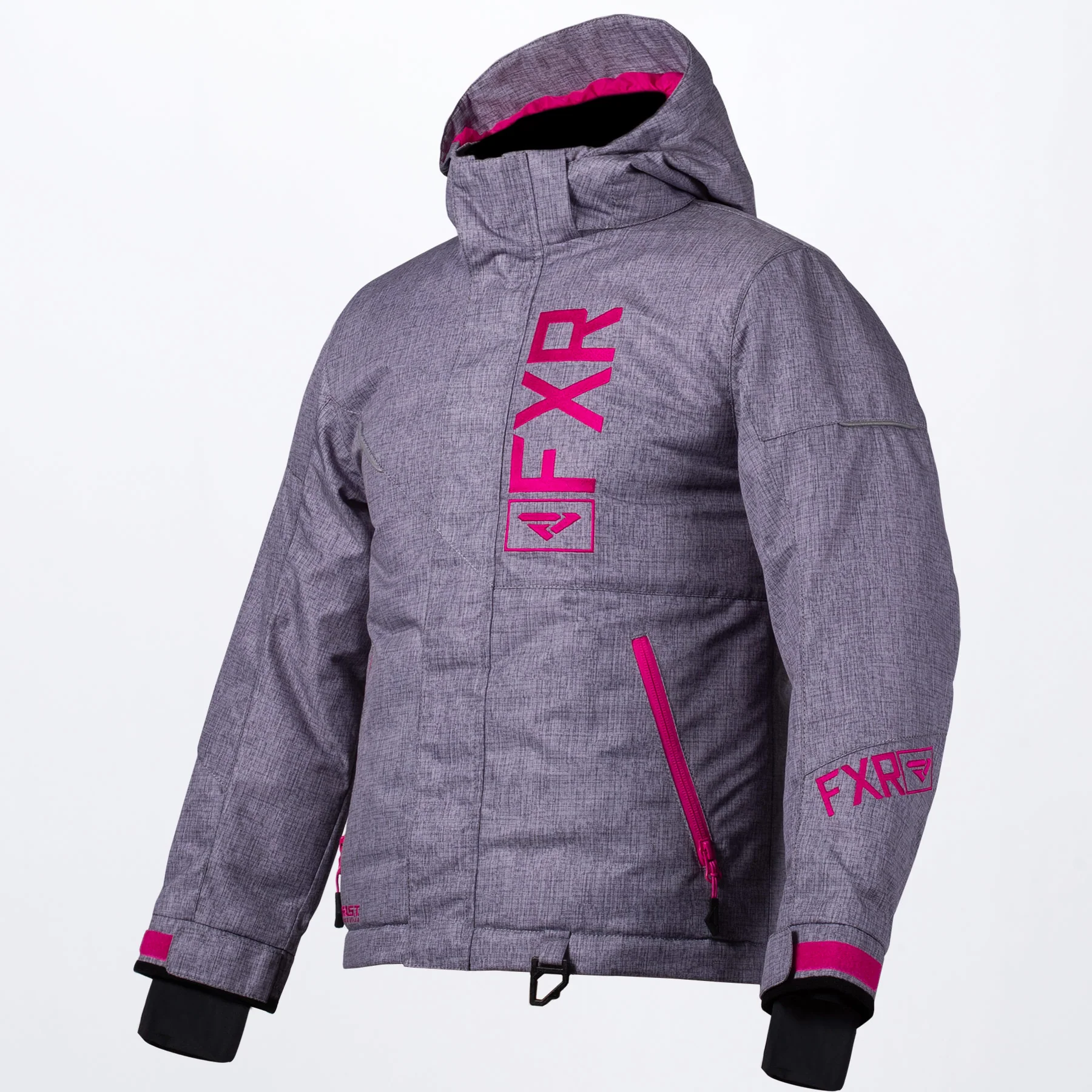 Child Fresh Jacket - Image 6