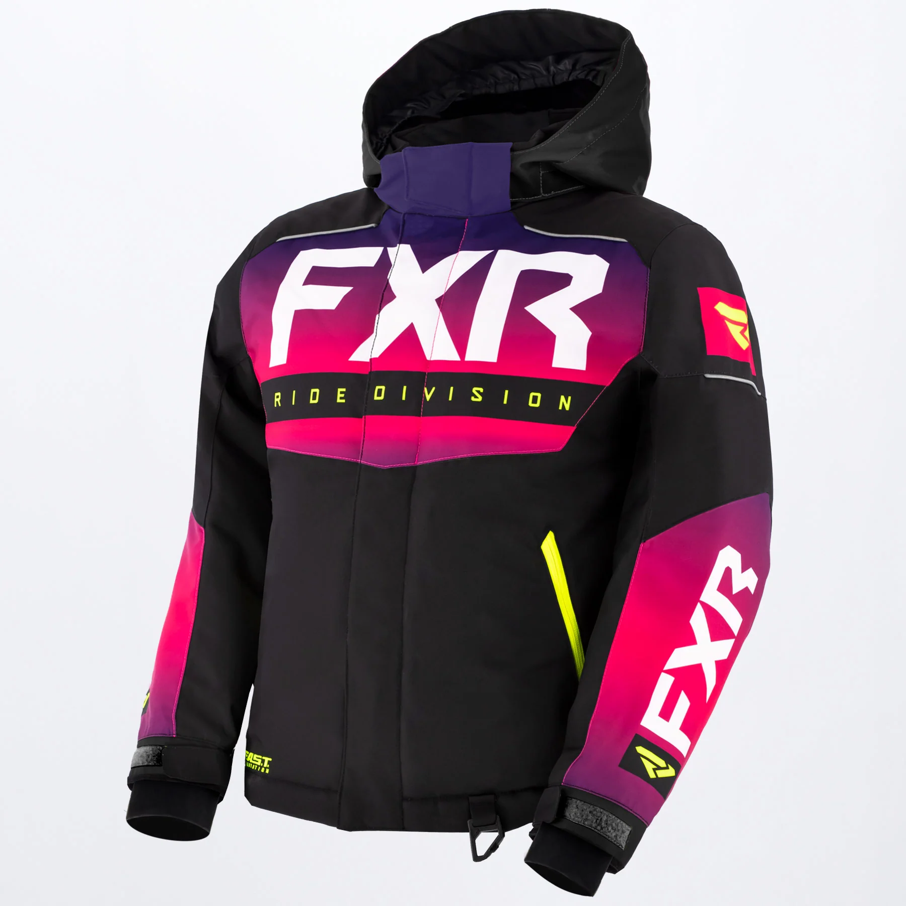 Child Helium Jacket - Image 6