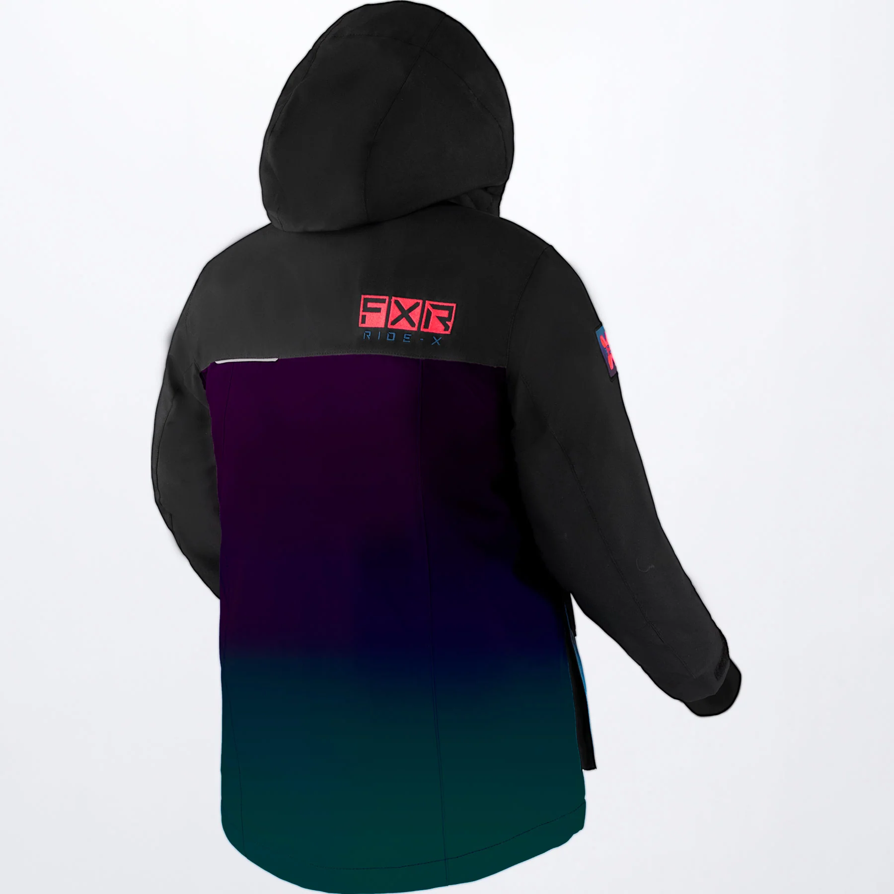 Child Kicker Jacket - Image 14