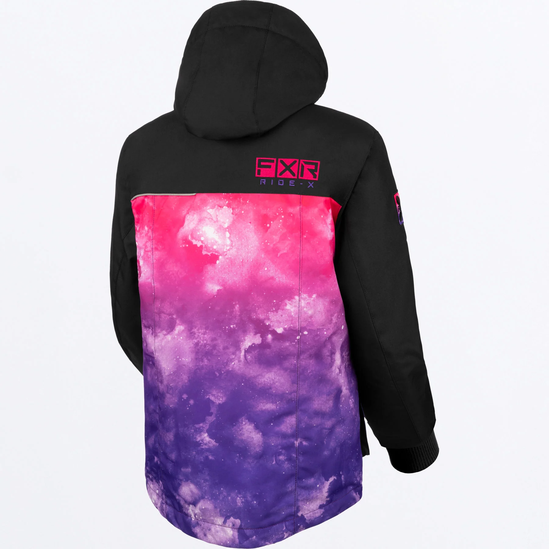 Child Kicker Jacket - Image 2