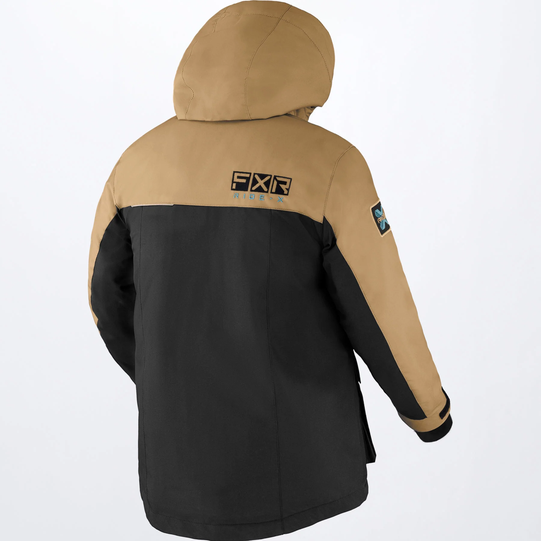 Child Kicker Jacket - Image 8