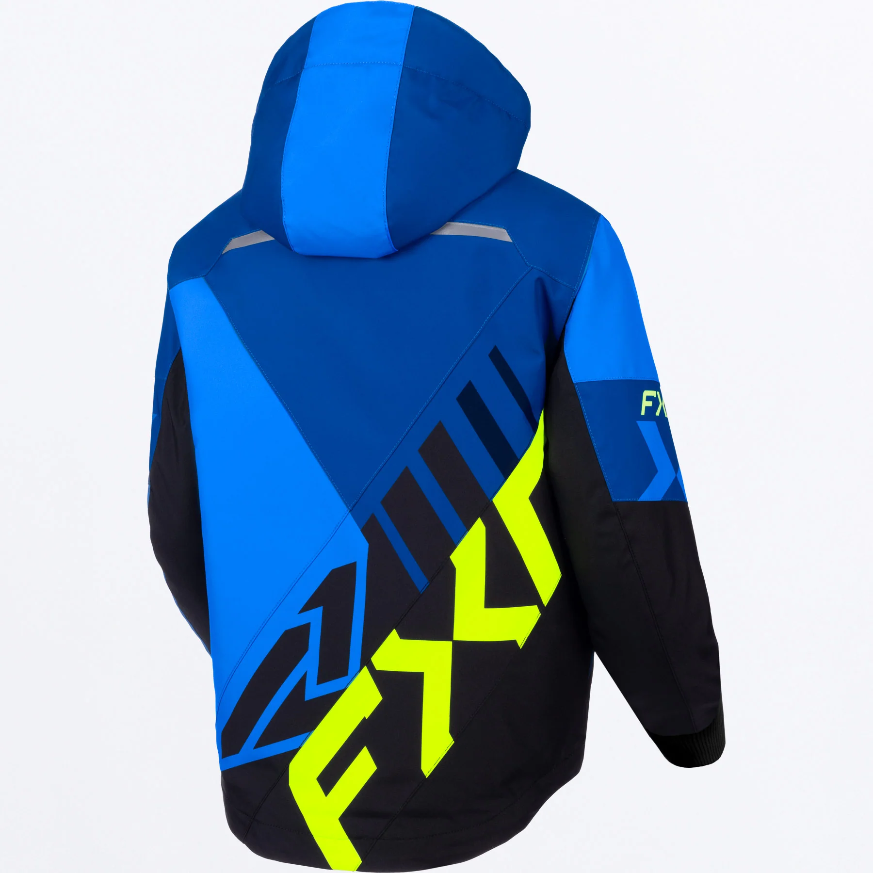 Child Cold Cross CX Jacket - Image 10