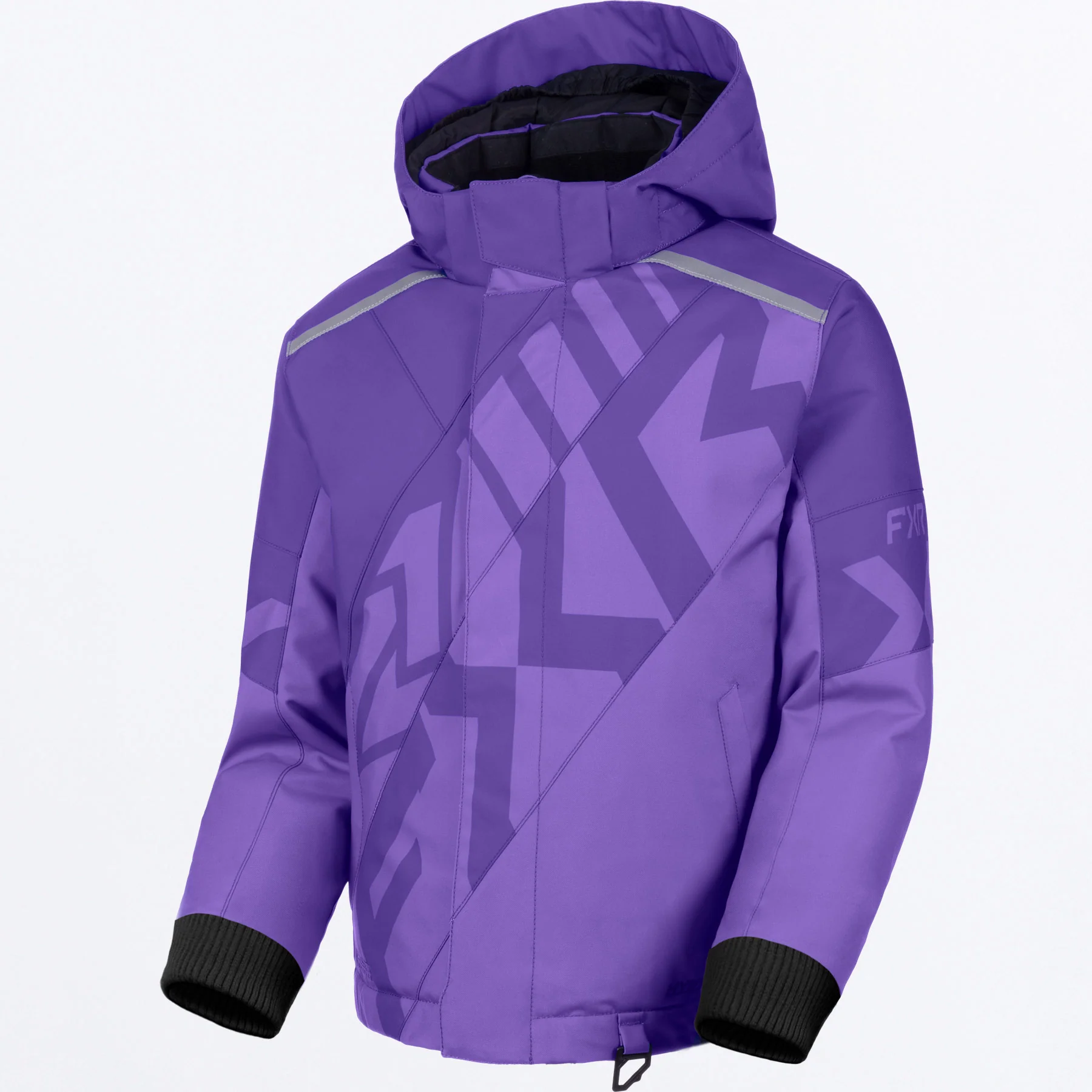 Child Cold Cross CX Jacket - Image 13
