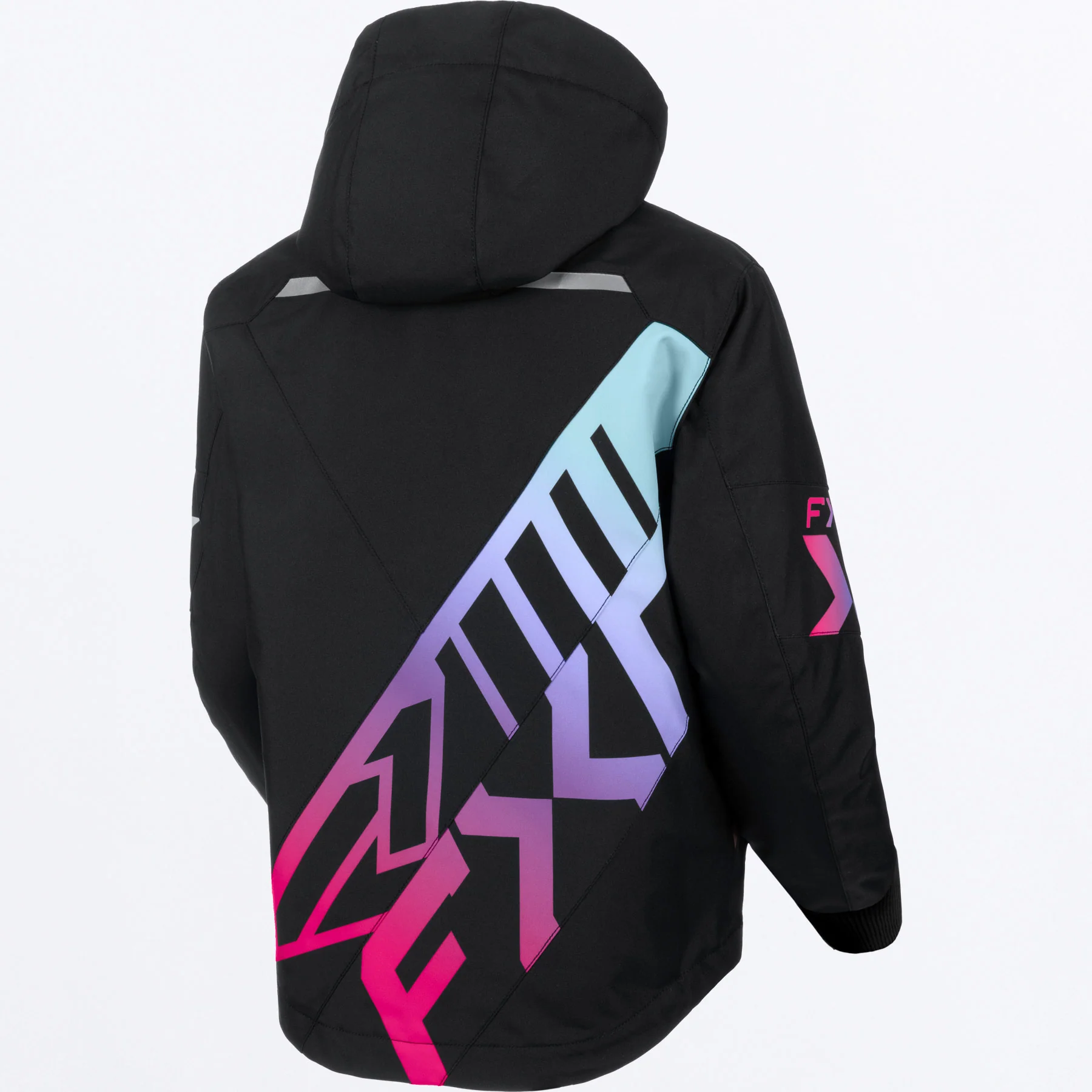Child Cold Cross CX Jacket - Image 18