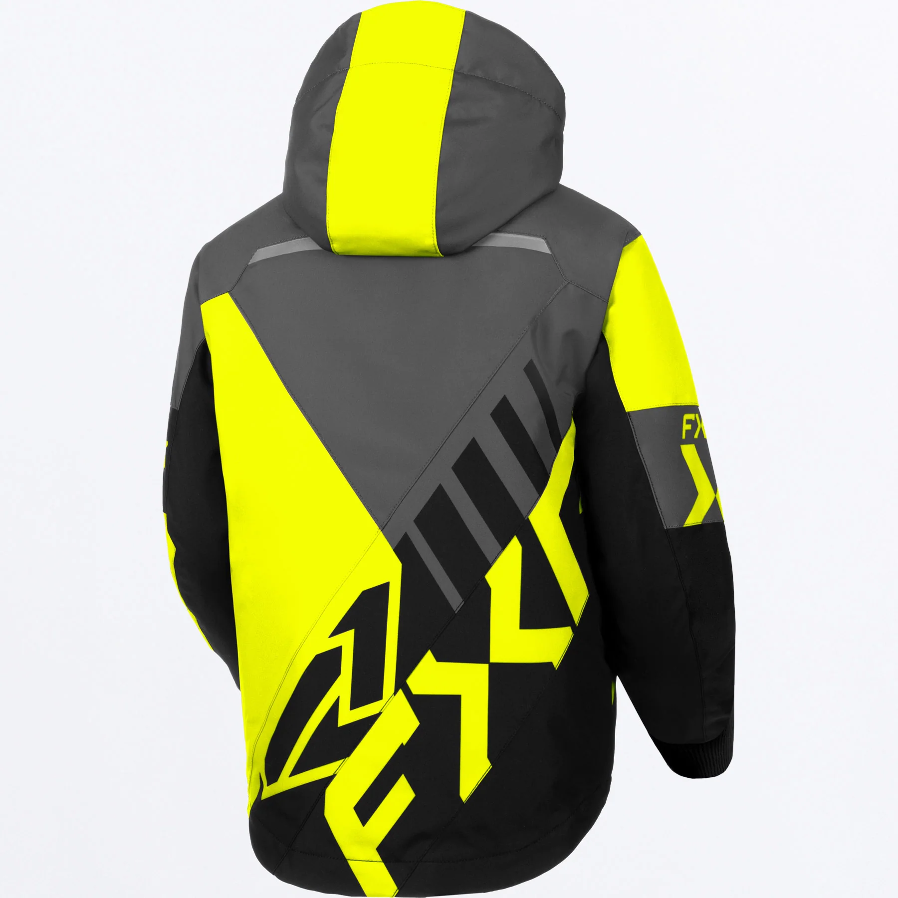 Child Cold Cross CX Jacket - Image 4