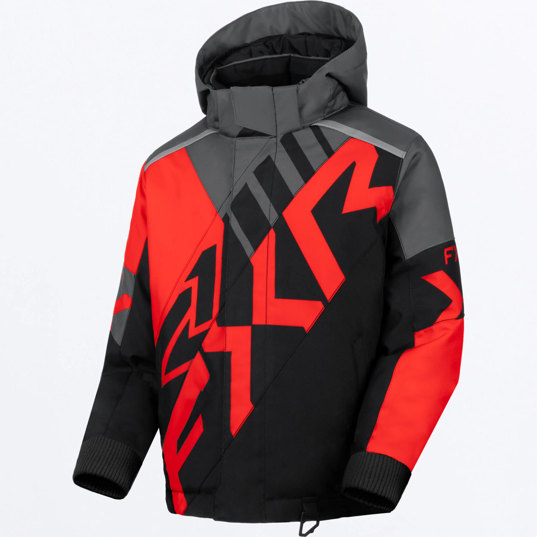 Child Cold Cross CX Jacket - Image 5
