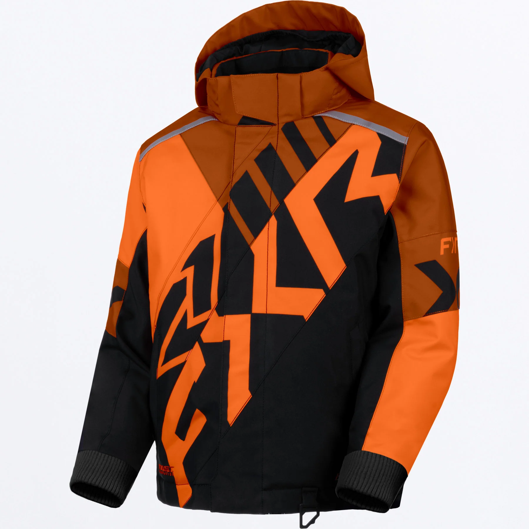 Child Cold Cross CX Jacket - Image 7