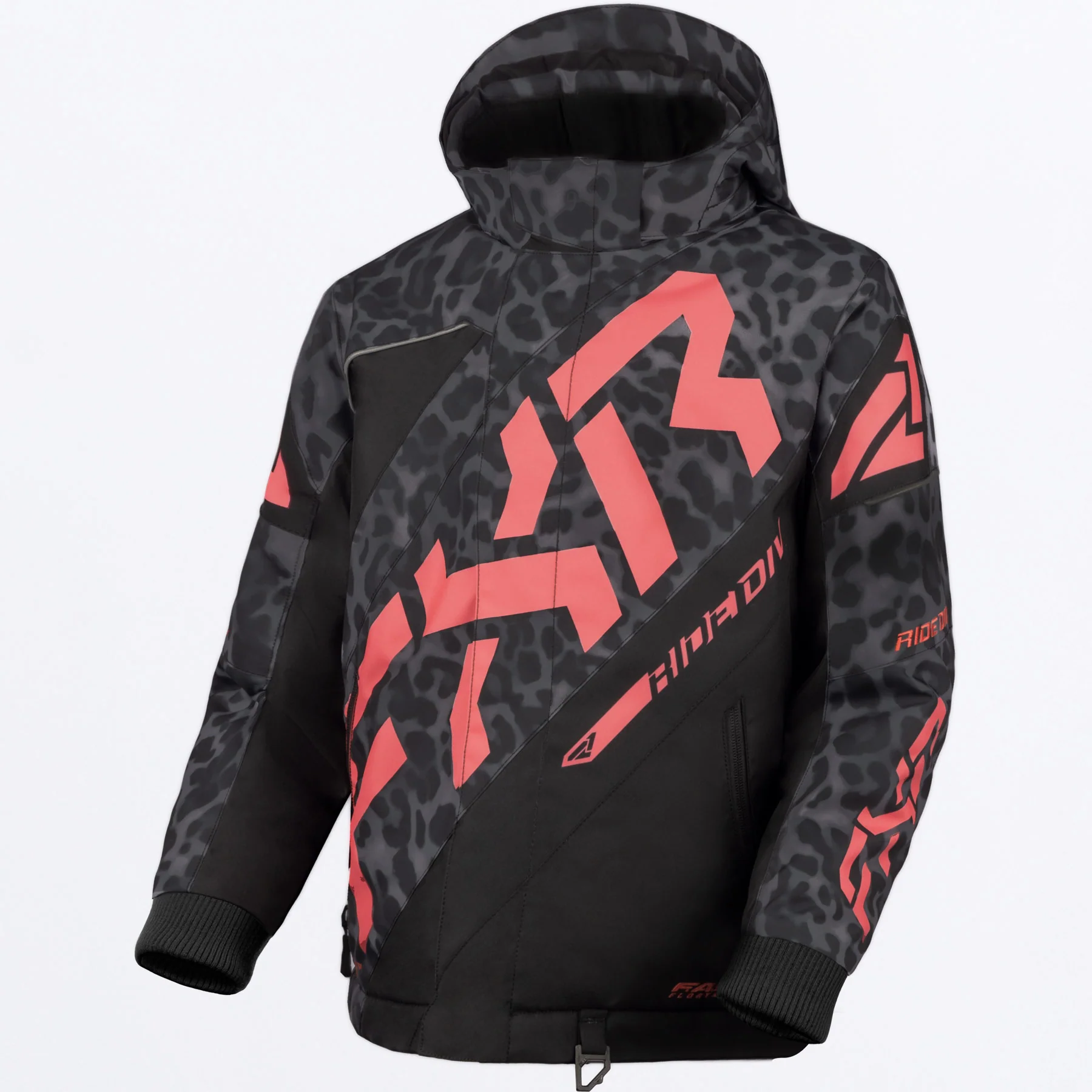 Child CX Jacket - Image 11