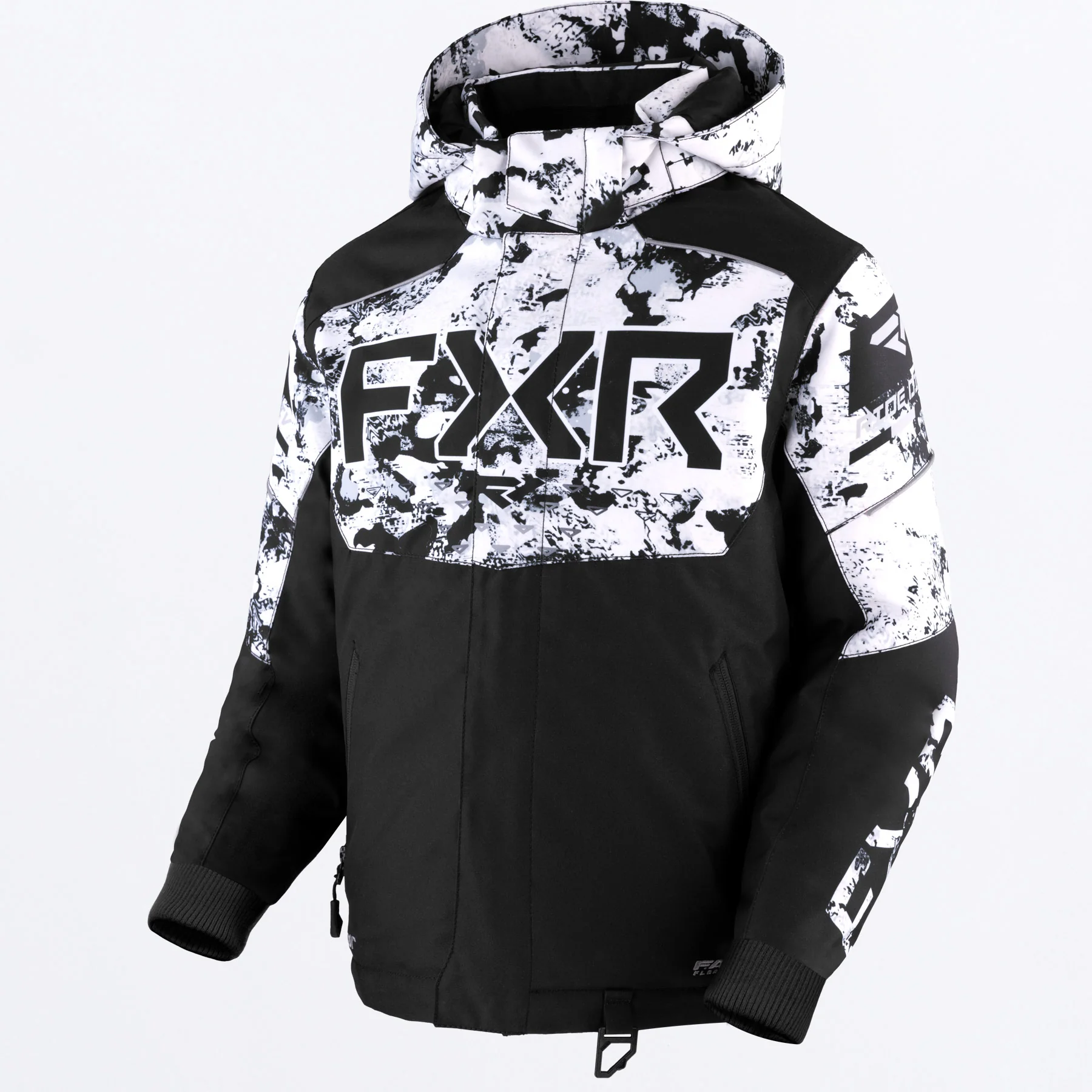 Child Helium Jacket - Image 15