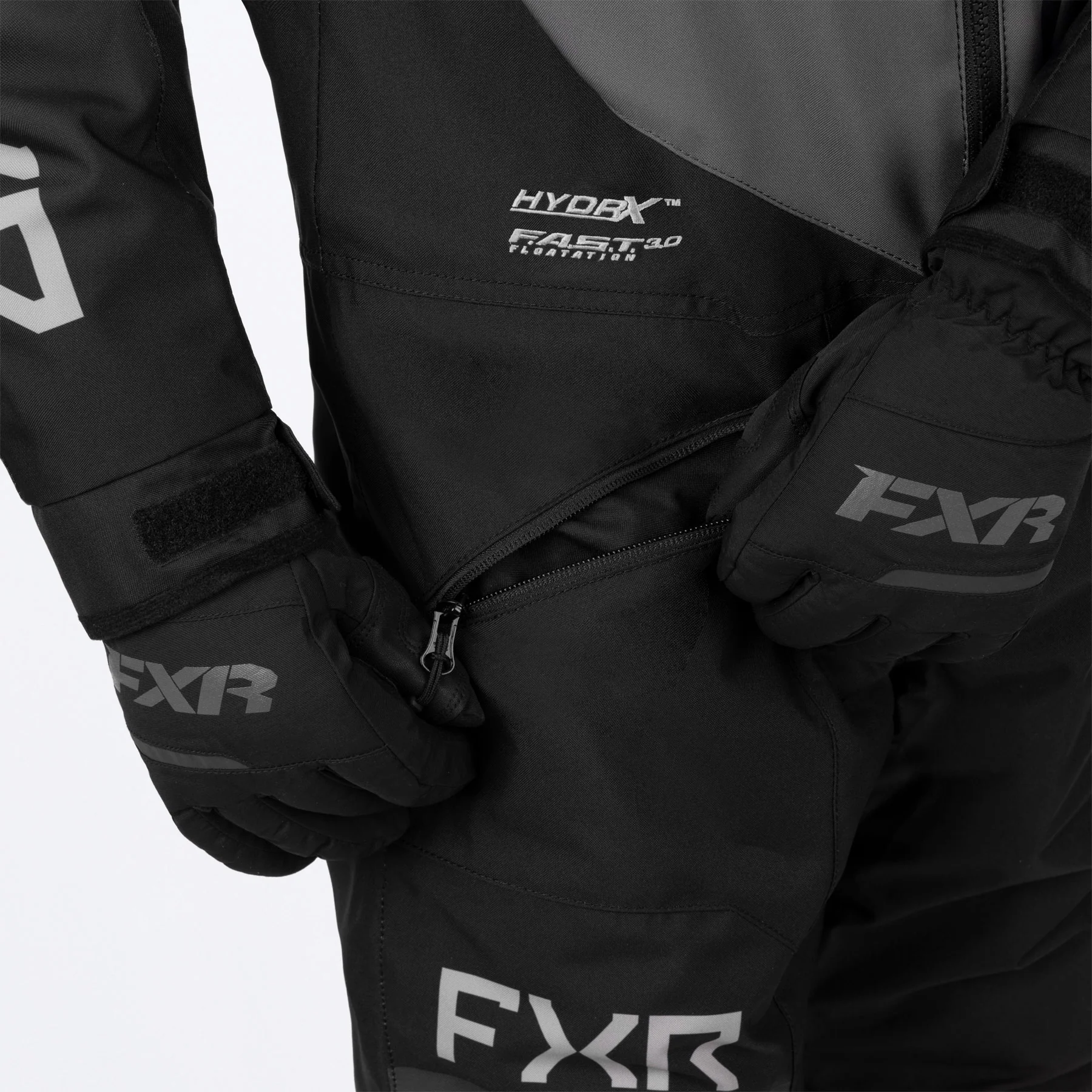 Child Helium Monosuit - Image 3