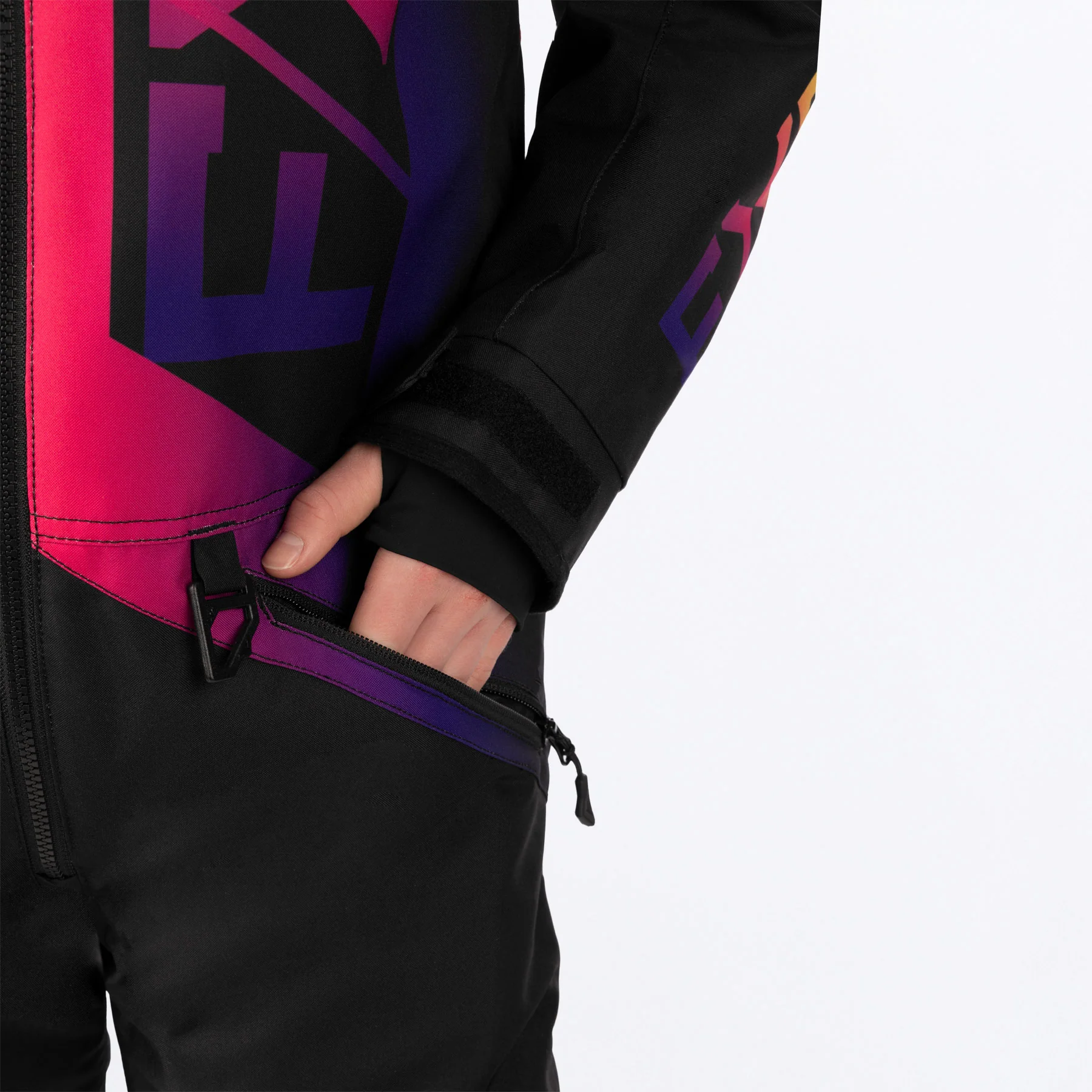 Child Helium Monosuit - Image 8