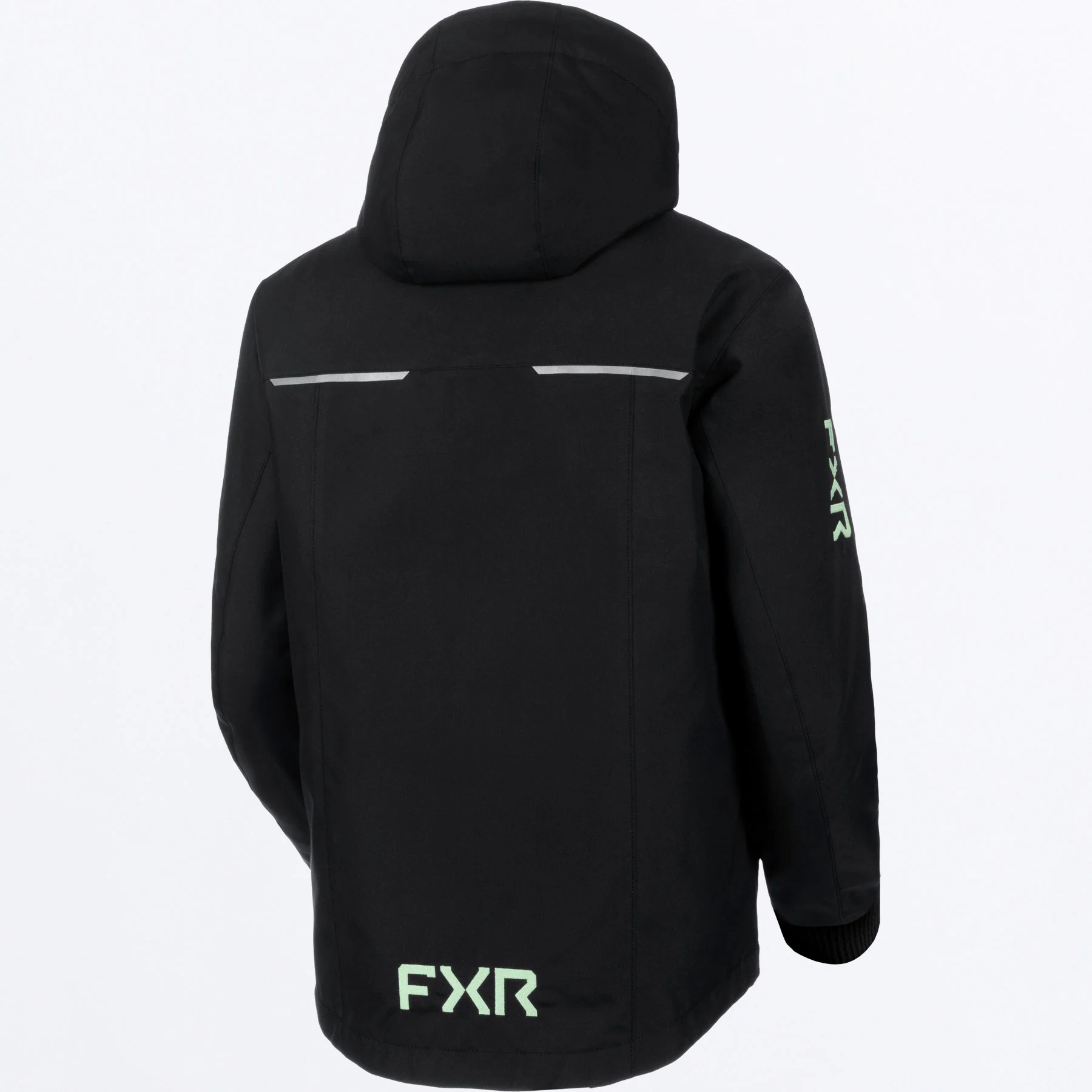 Child Kicker Jacket - Image 10