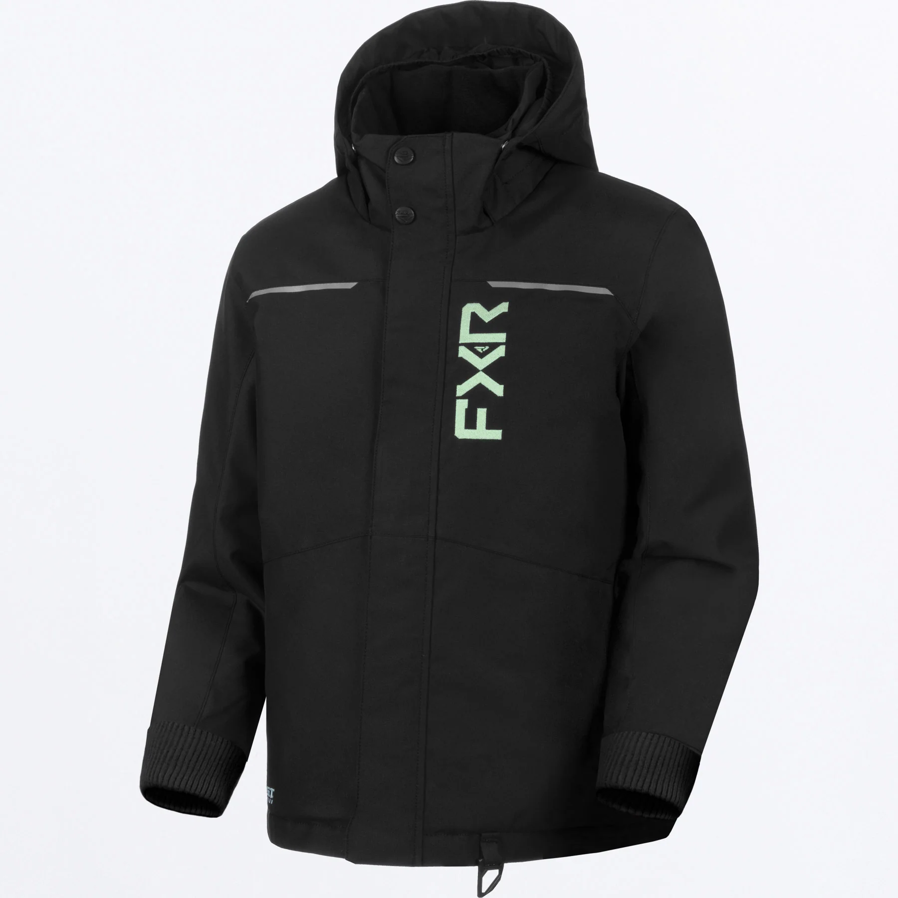 Child Kicker Jacket - Image 9