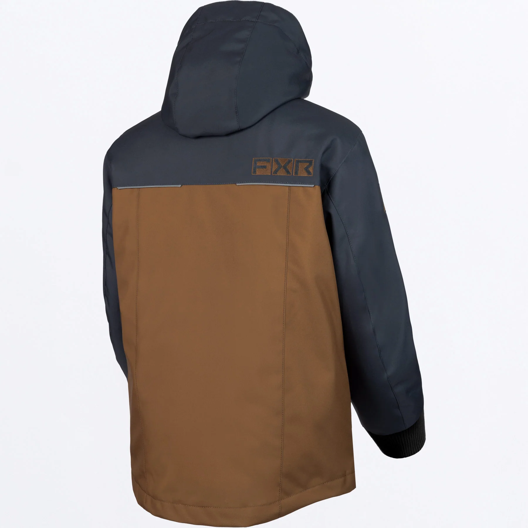 Child Kicker Jacket - Image 3