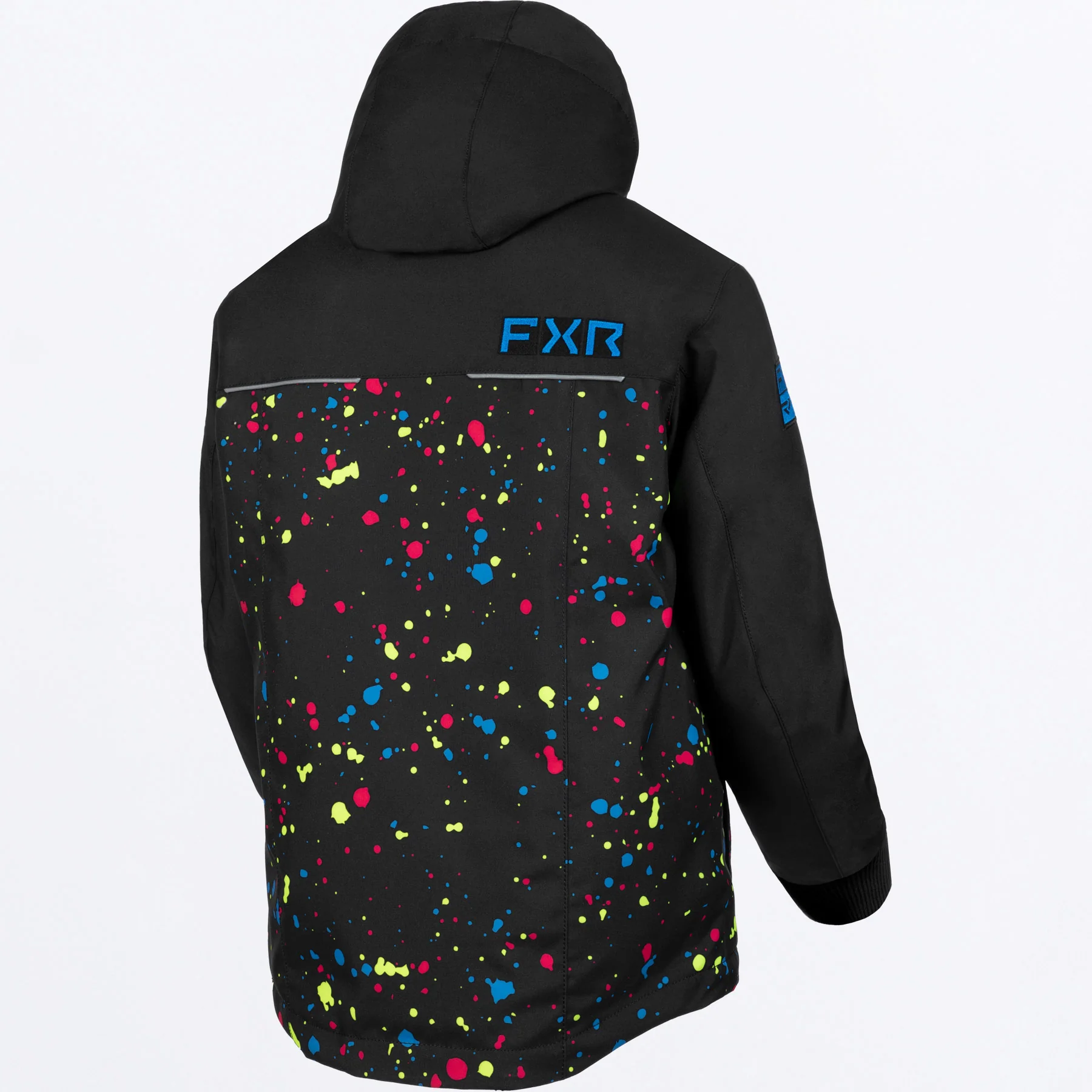 Child Kicker Jacket - Image 9