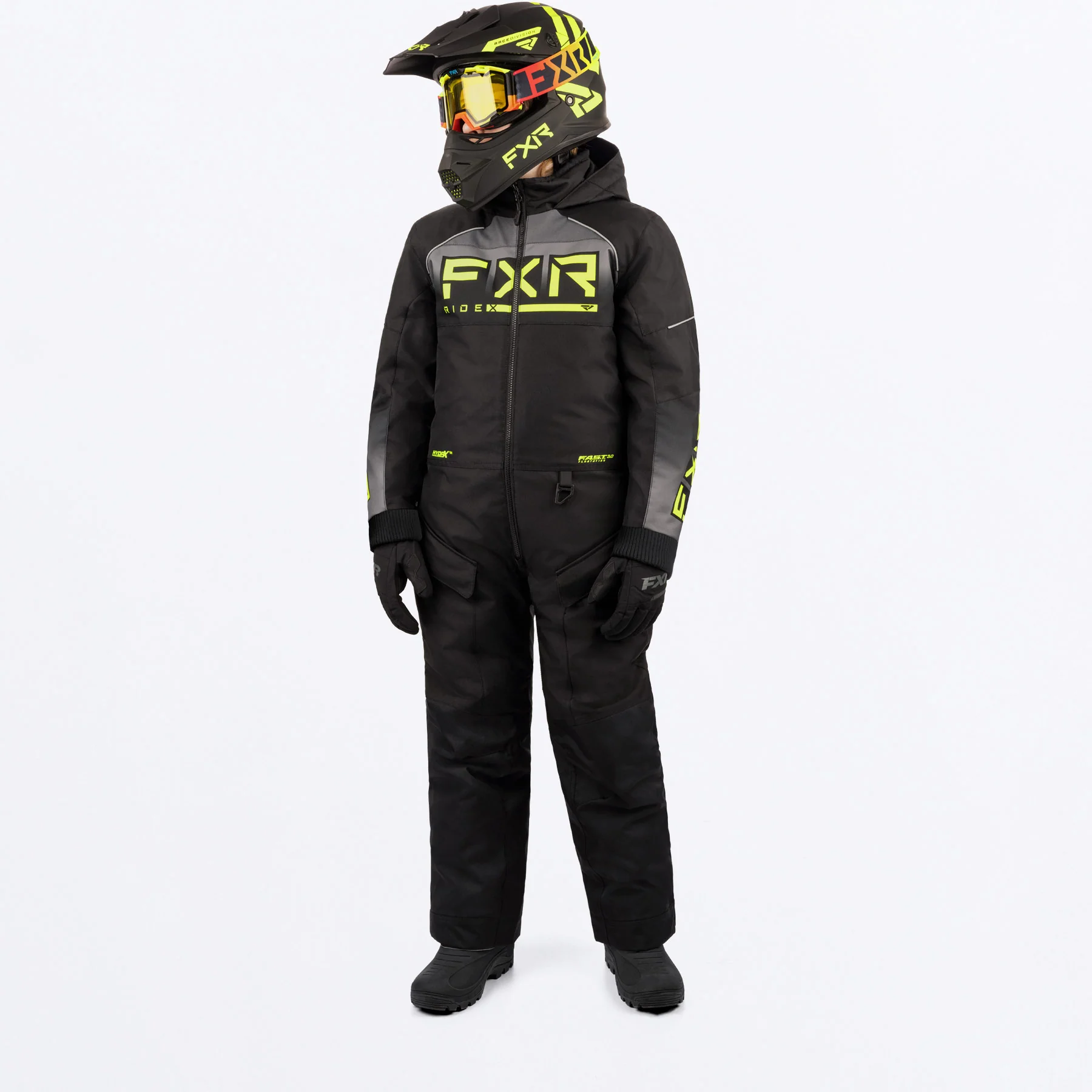 Child Recruit Monosuit