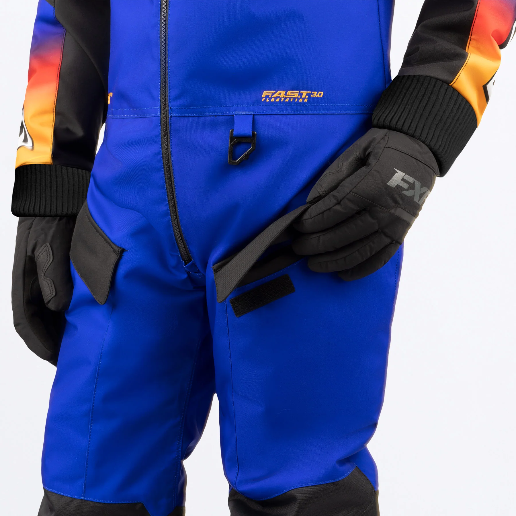 Child Recruit Monosuit - Image 11