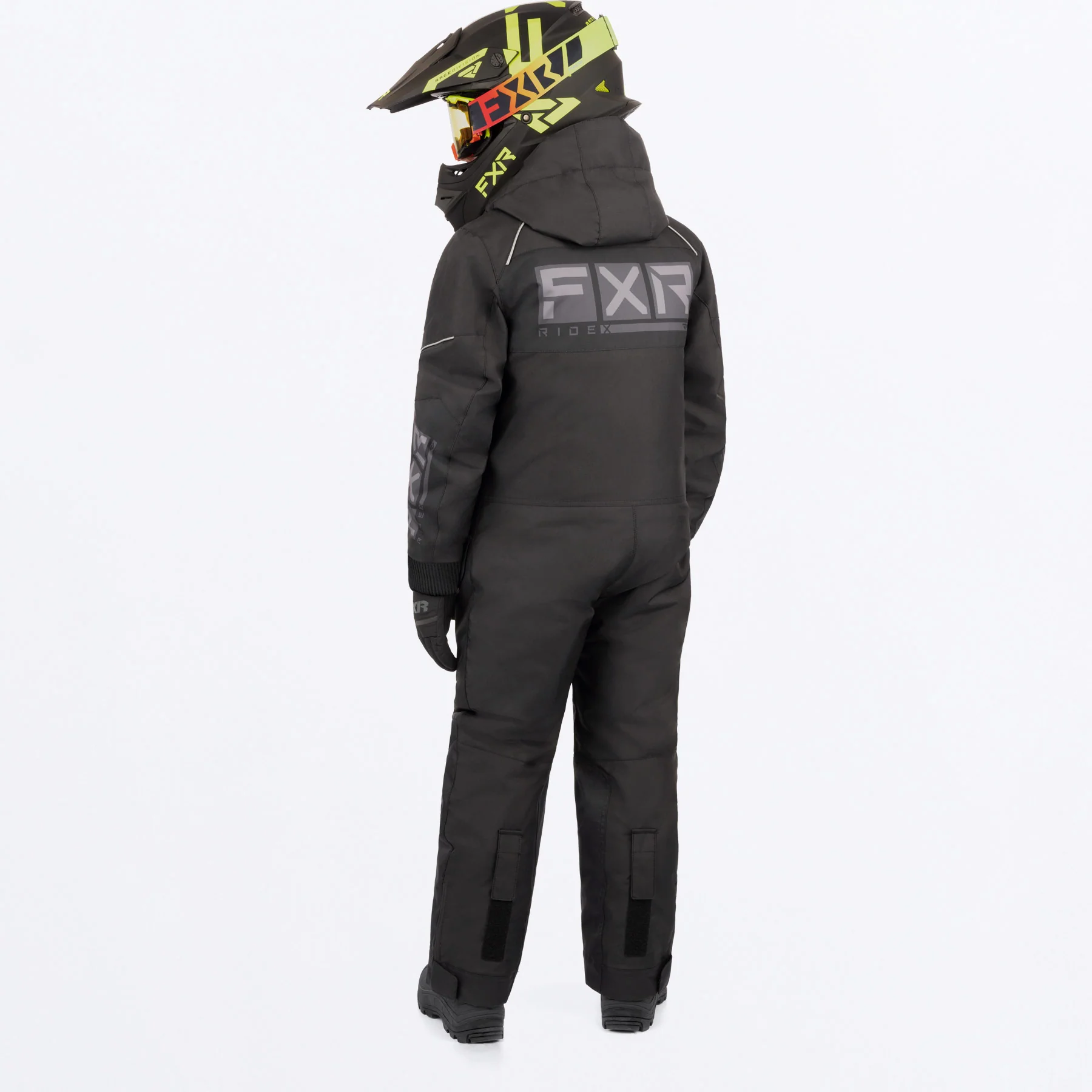 Child Recruit Monosuit - Image 13