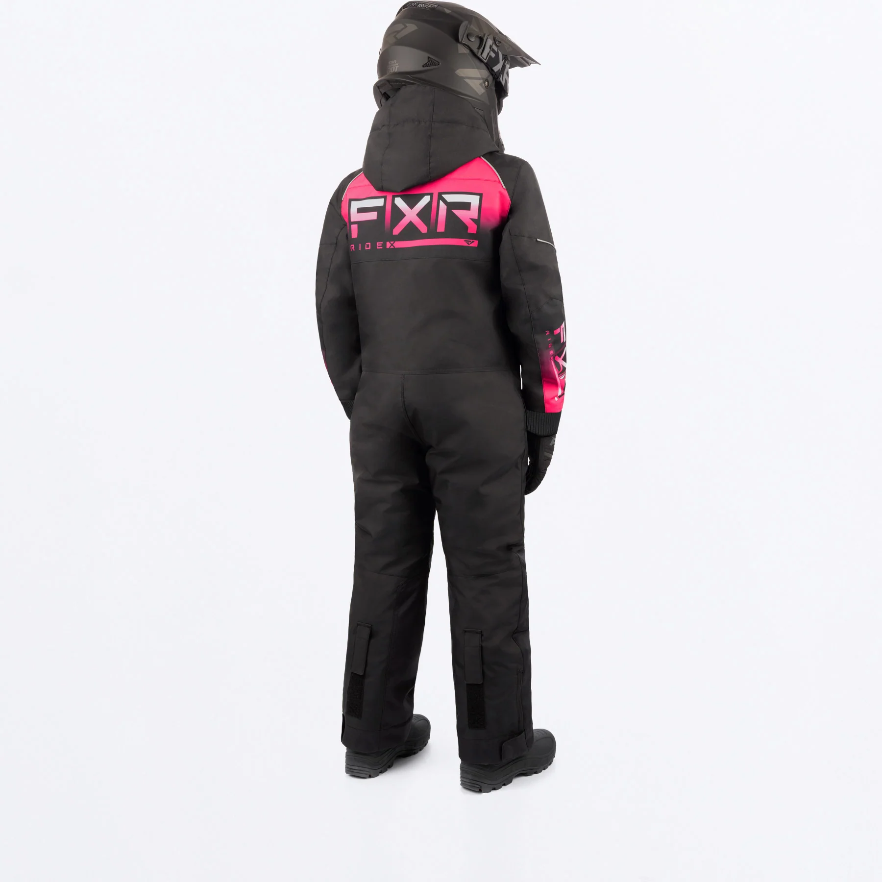 Child Recruit Monosuit - Image 5