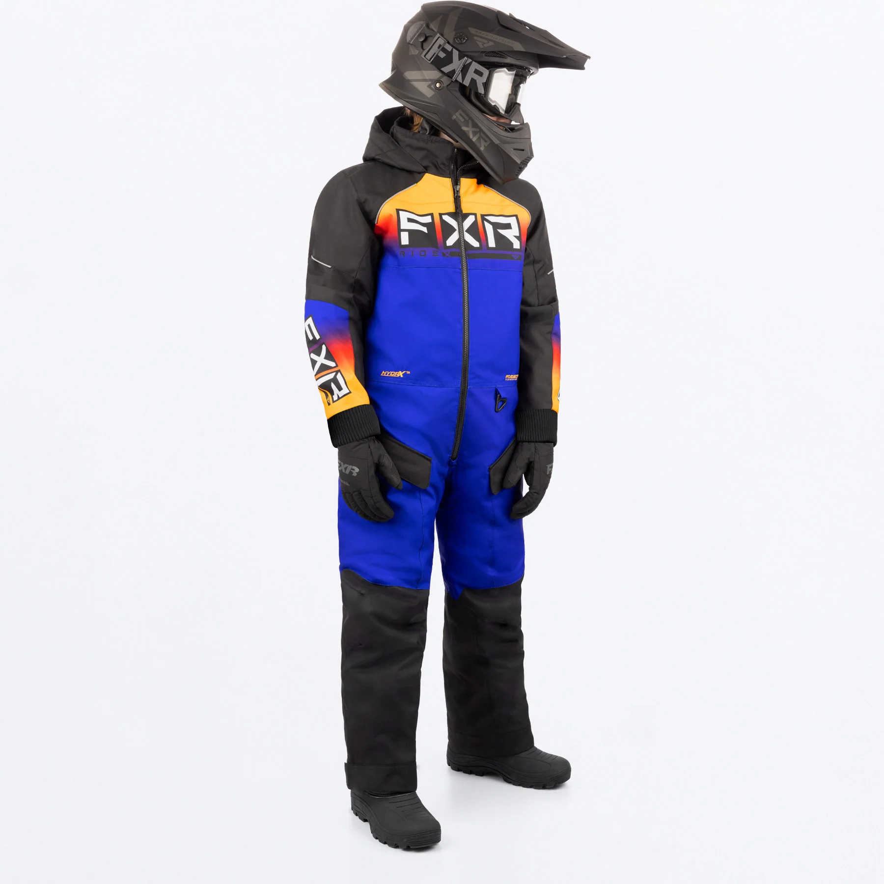 Child Recruit Monosuit - Image 8